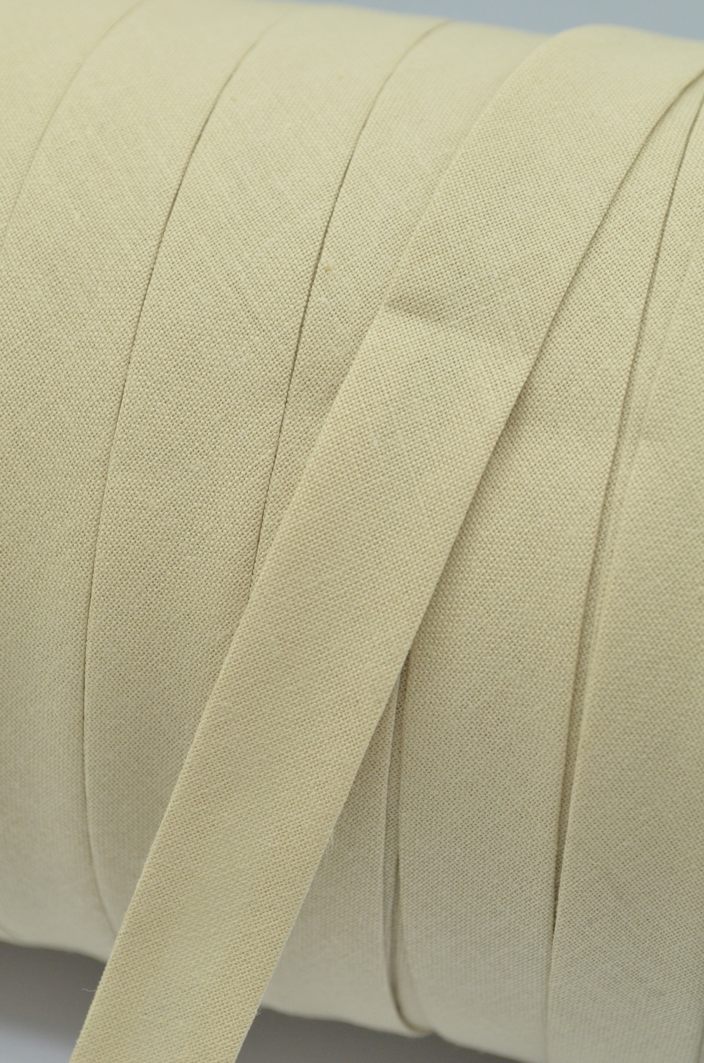 Bie De Bumbac 15mm, Bej