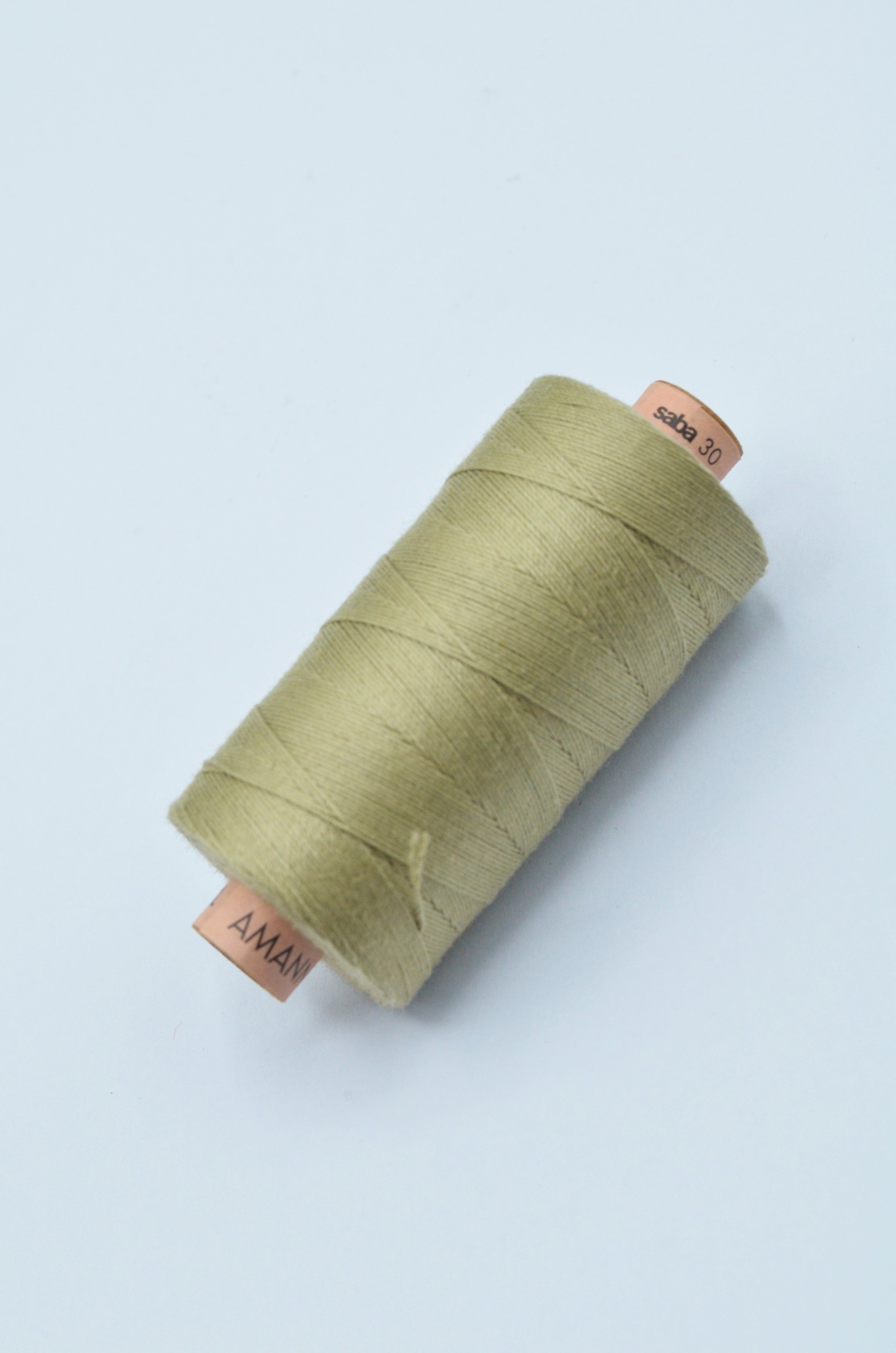 Ata AMANN Groasa 30 - 300m, Bej