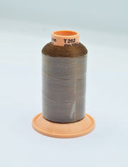 Filo Gutermann, dtex260(2) nr.120 - 1000m, Poliester 100%- Maro