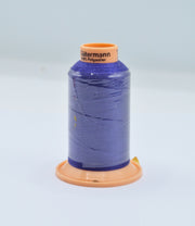 Filo Gutermann, dtex260(2) nr.120 - 1000m, Poliester 100%- Mov