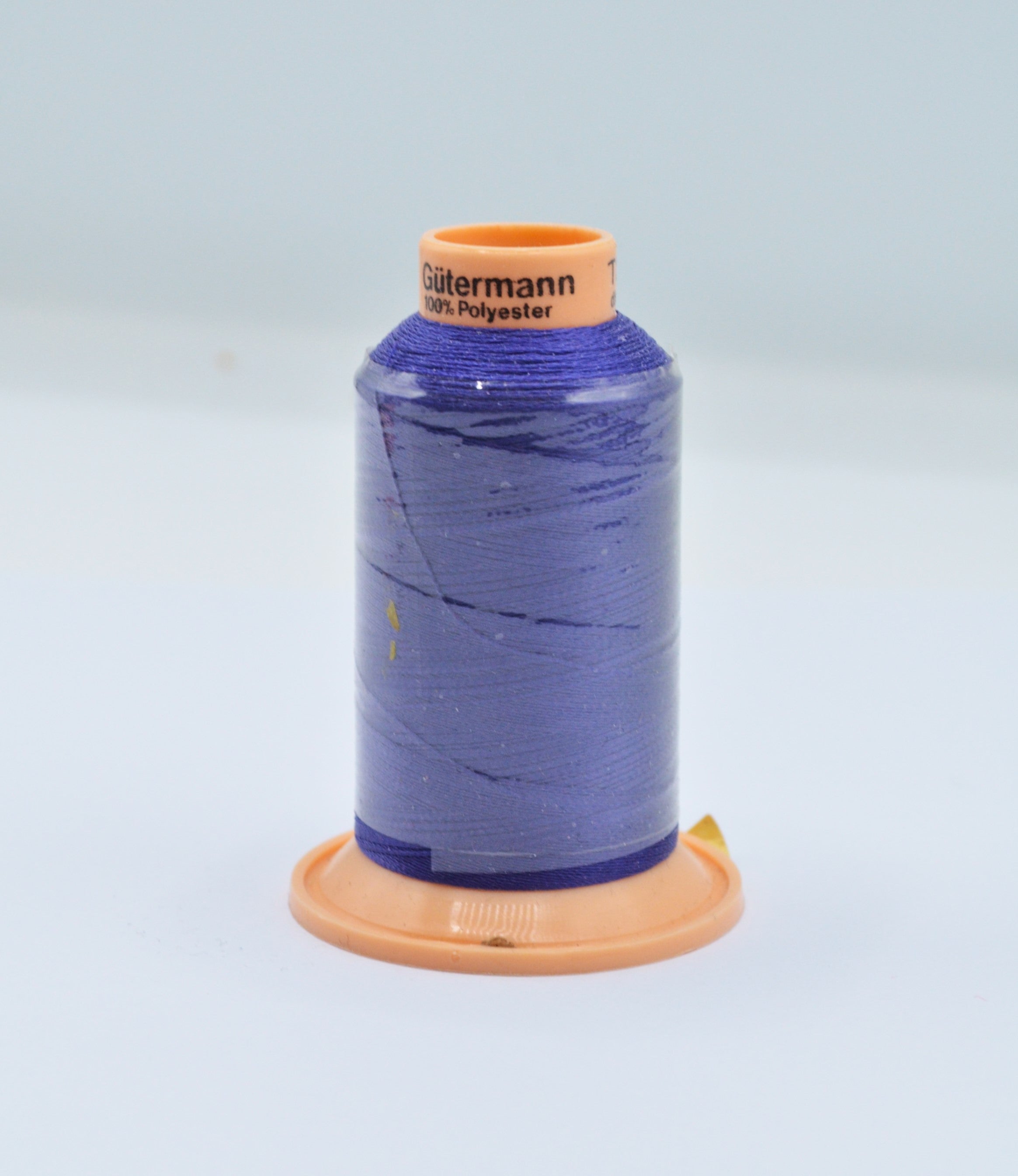Filo Gutermann, dtex260(2) nr.120 - 1000m, Poliester 100%- Mov