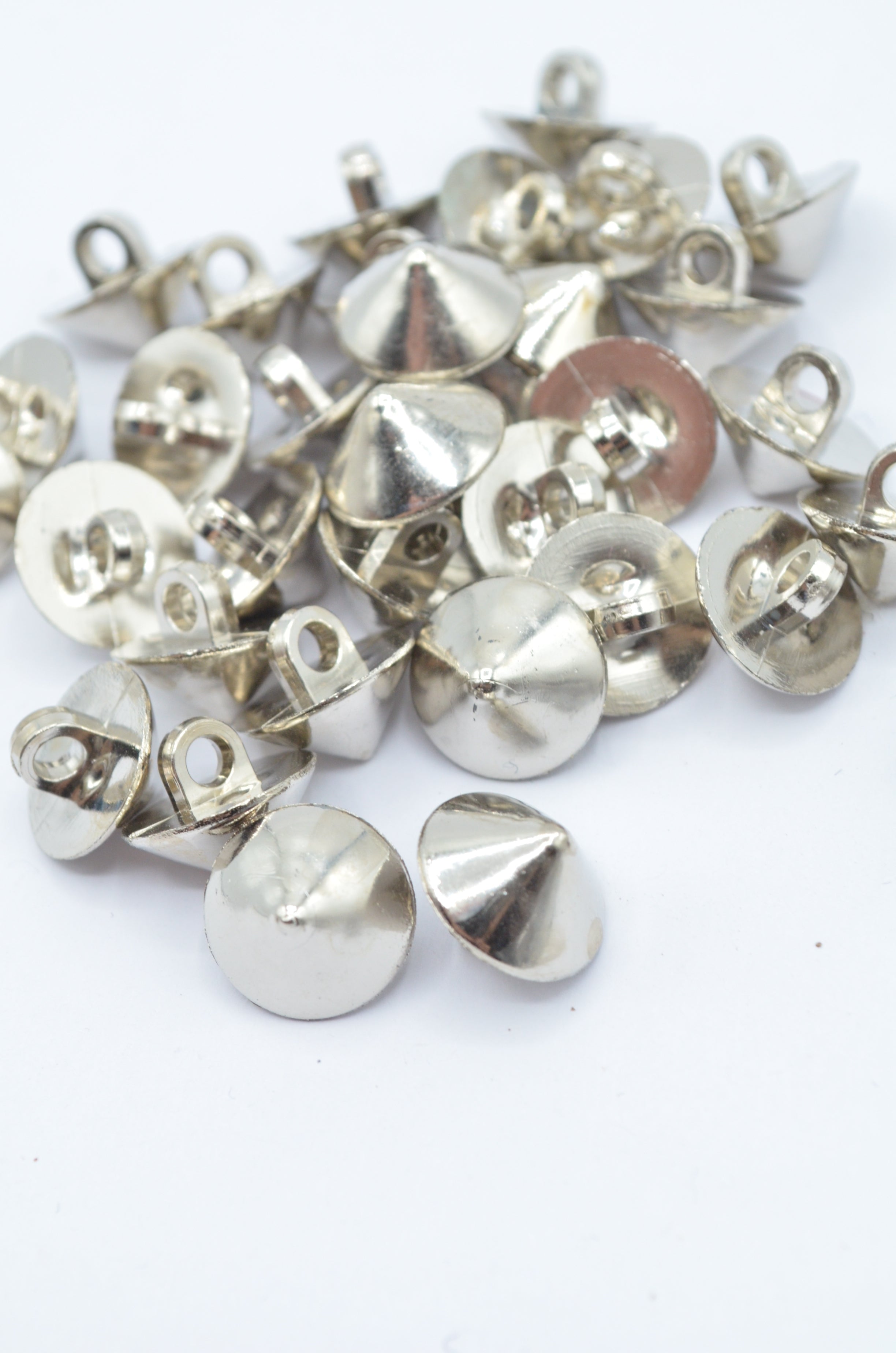 Nasturi De Plastic 13mm