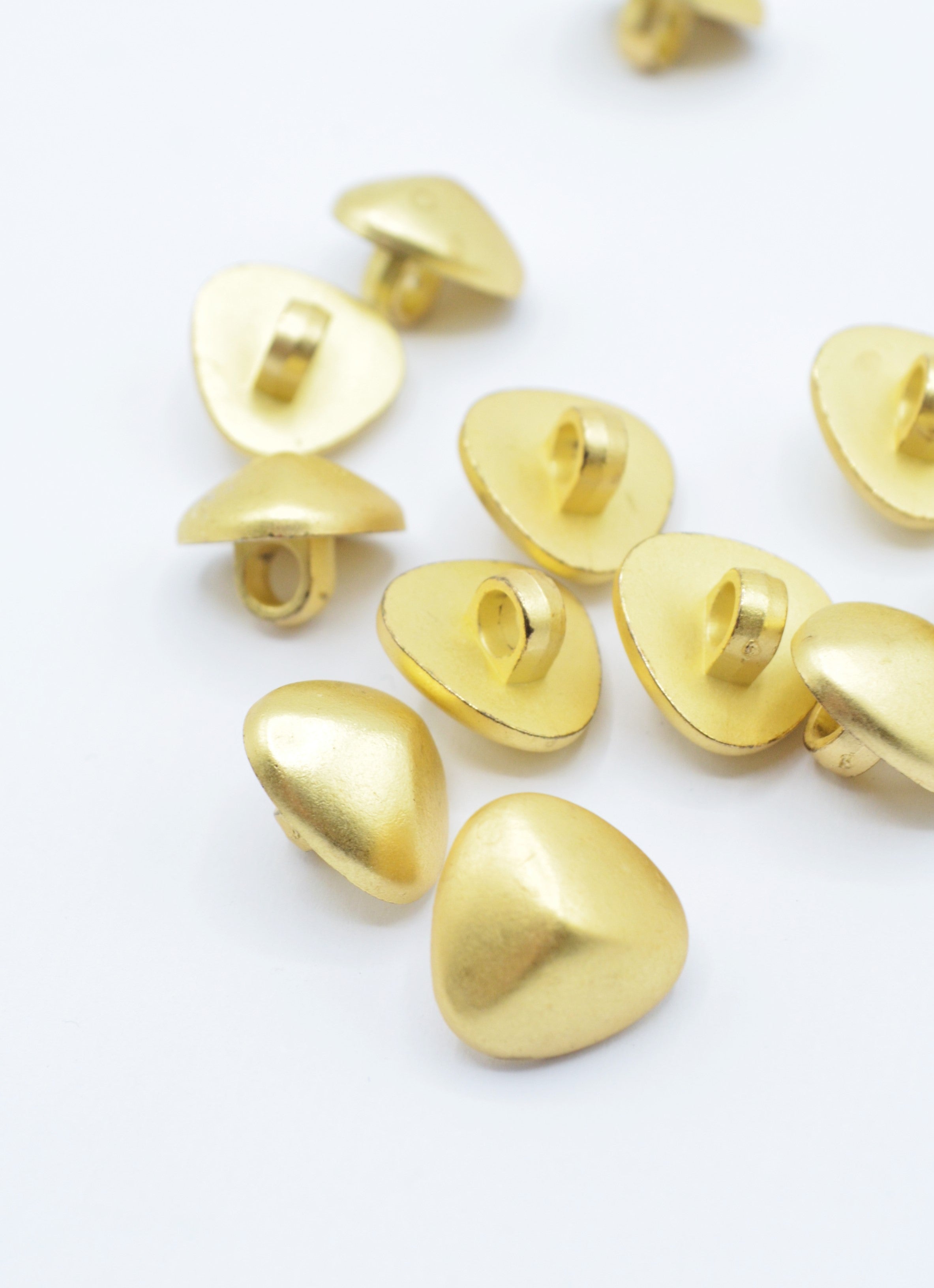 Nasturi De Plastic 15mm