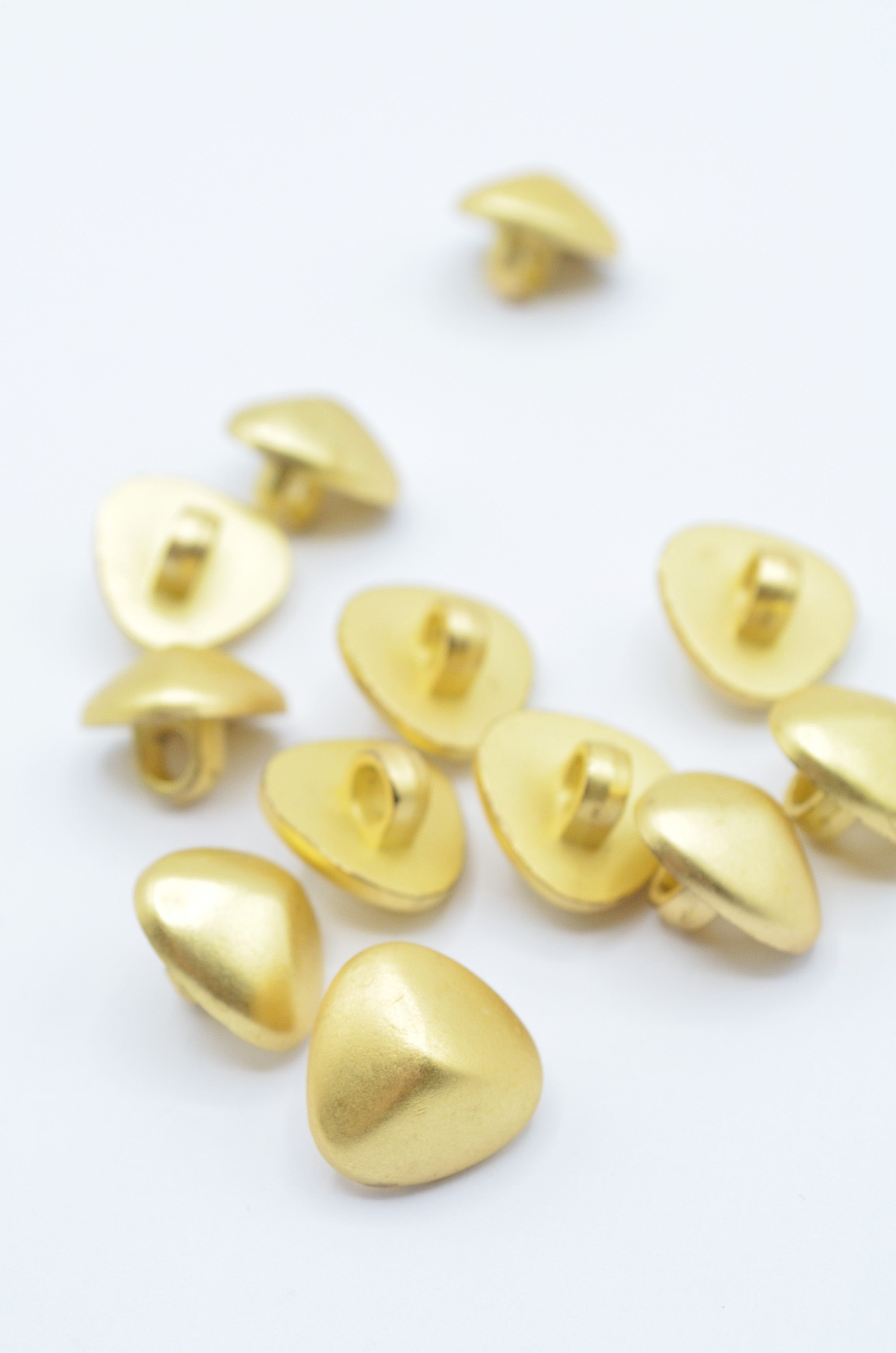 Nasturi De Plastic 15mm