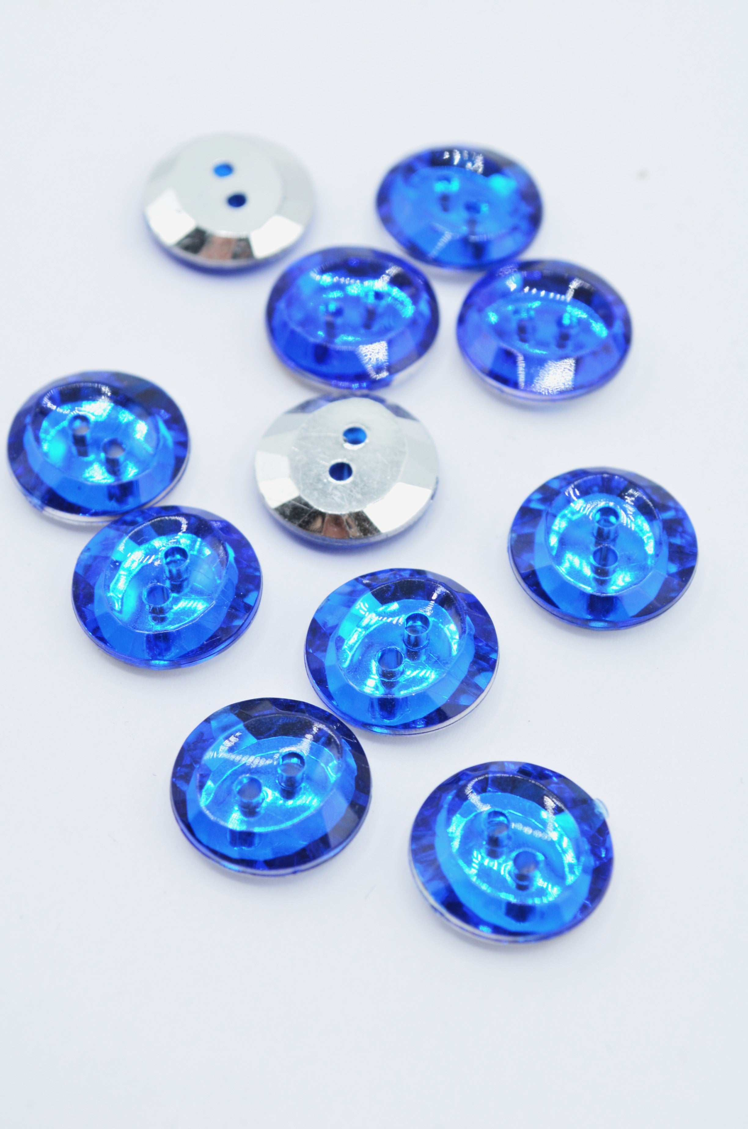 Nasturi De Plastic 14mm