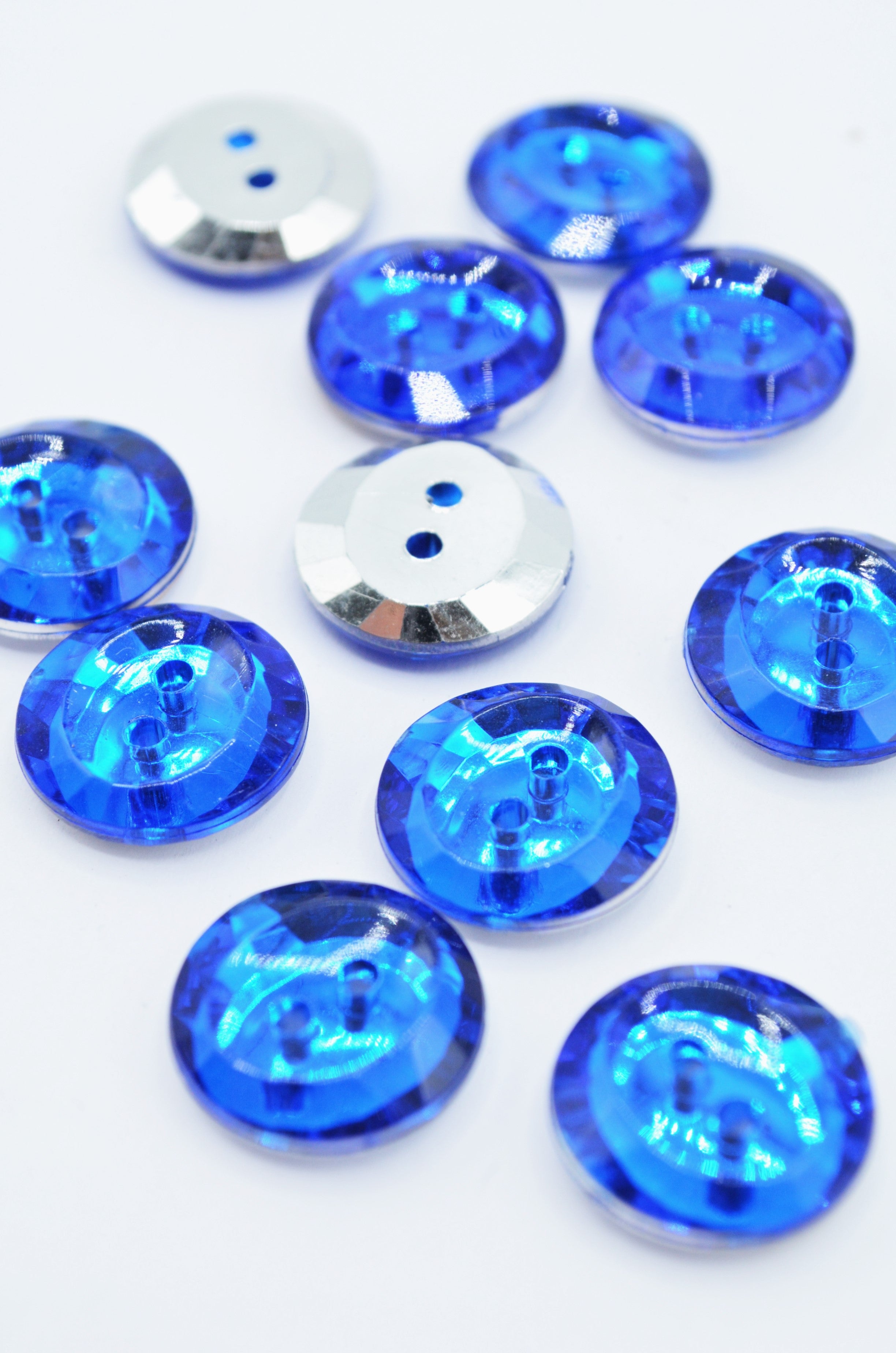 Nasturi De Plastic 14mm