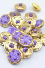 Nasturi De Plastic 18mm