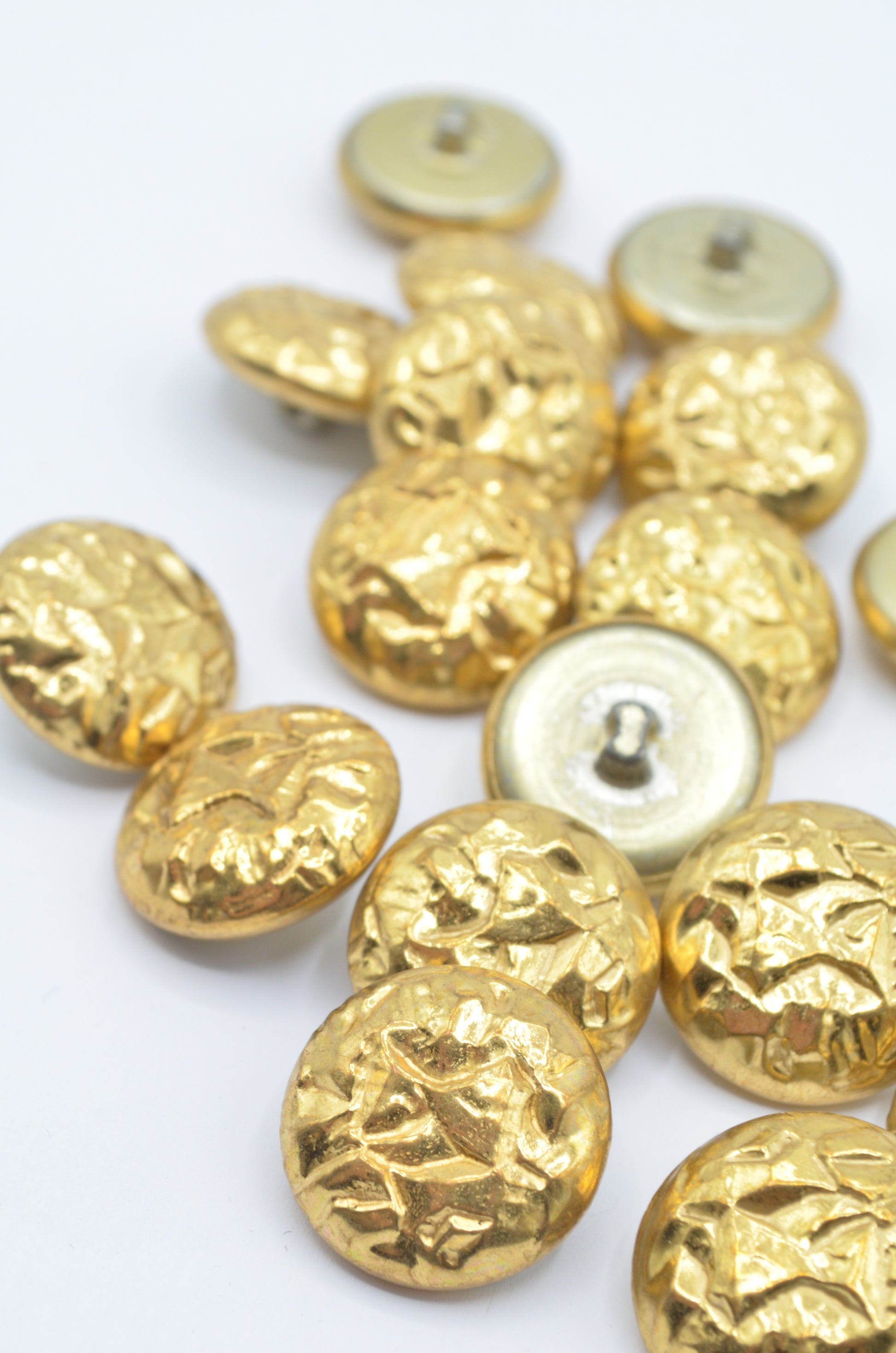 Nasturi Metalici  23mm