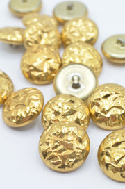 Nasturi Metalici  23mm