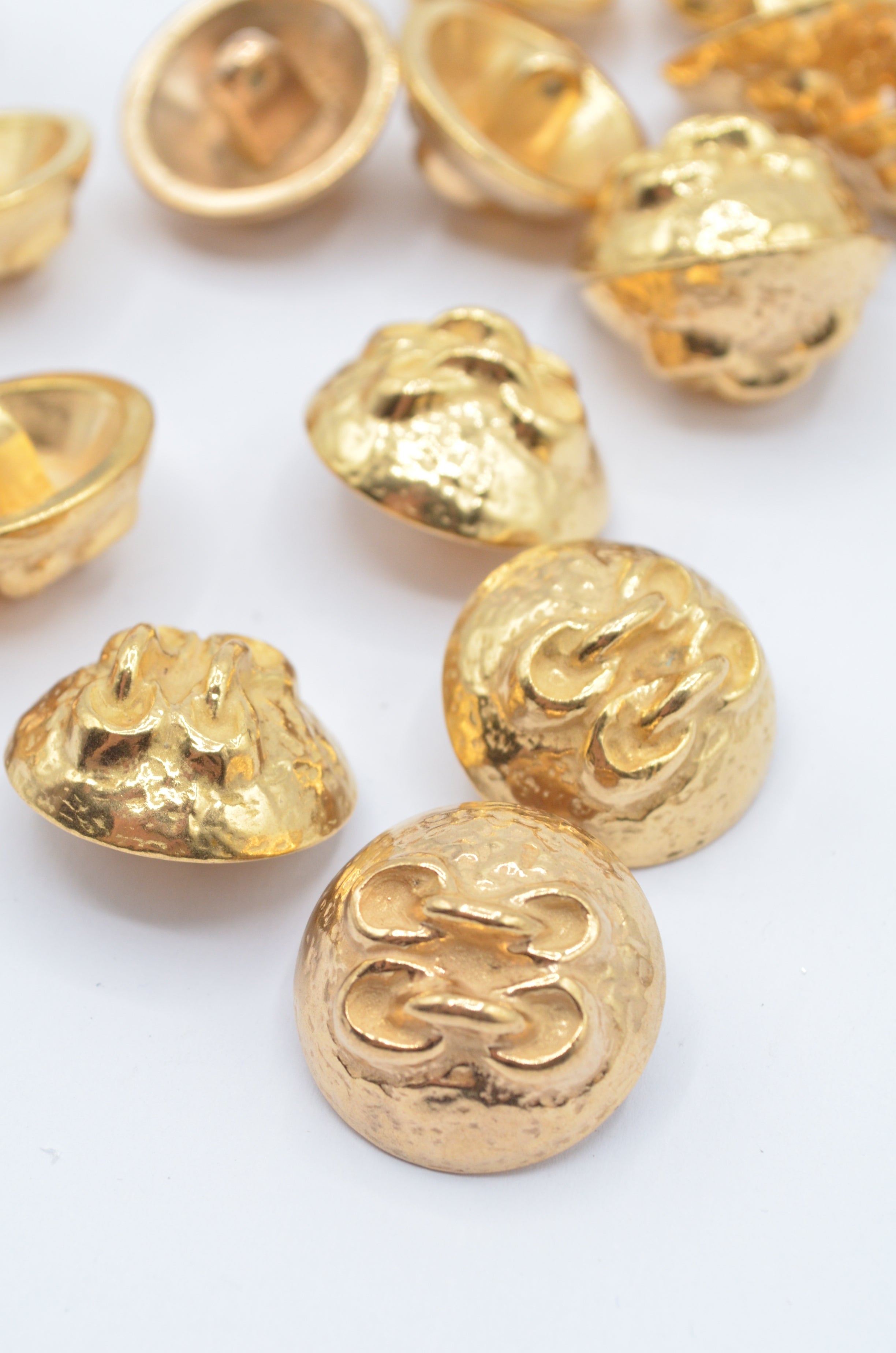 Nasturi Metalici  22mm