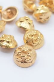Nasturi Metalici  22mm