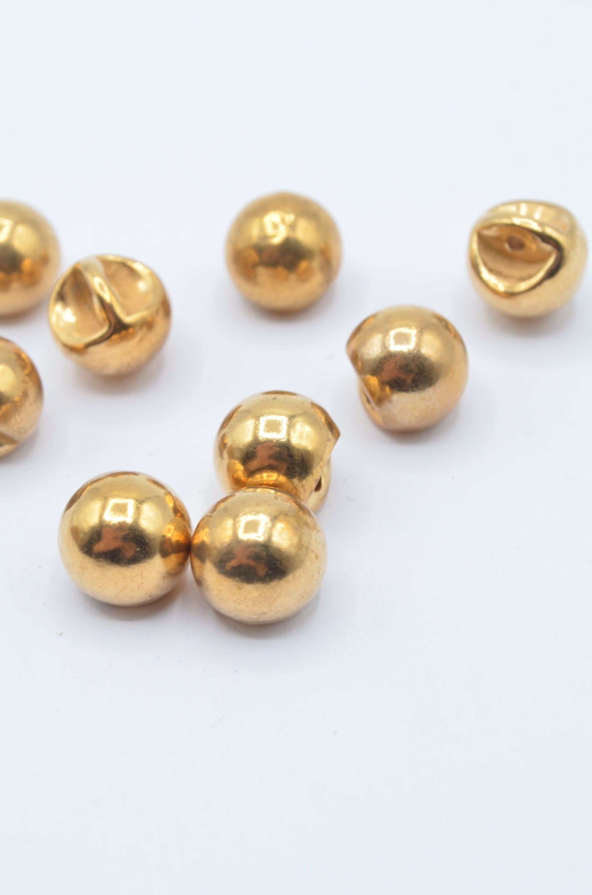 Nasturi Metalici  12mm