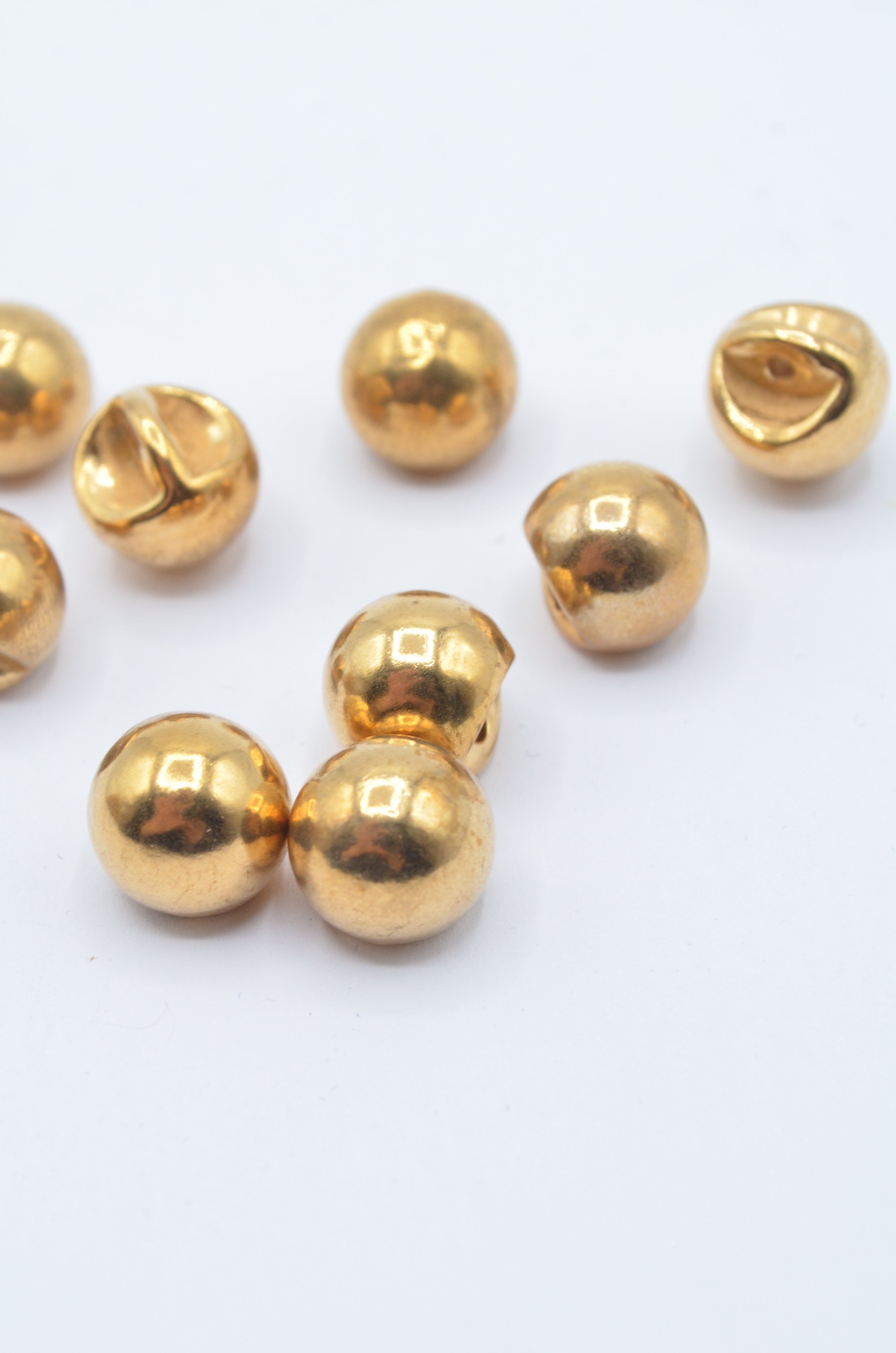 Nasturi Metalici  12mm