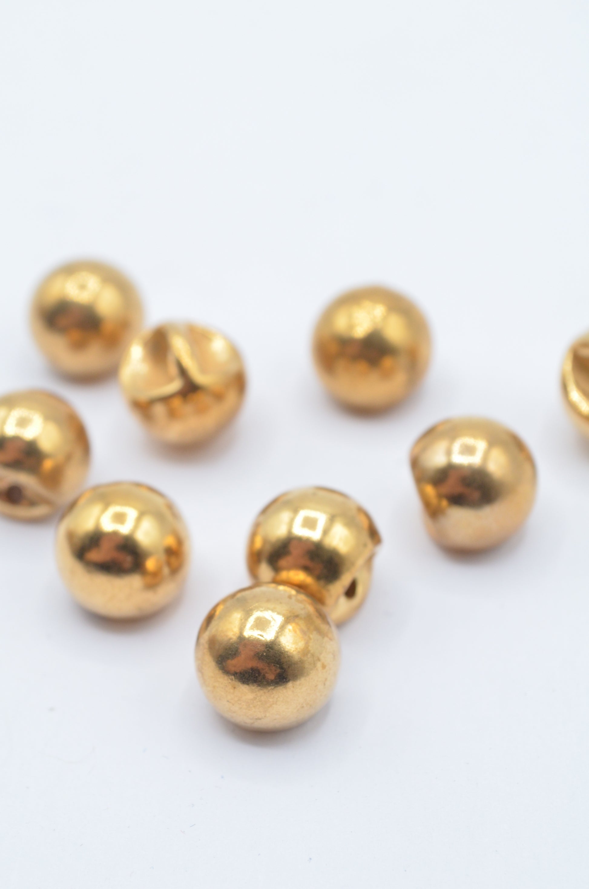 Nasturi Metalici  12mm