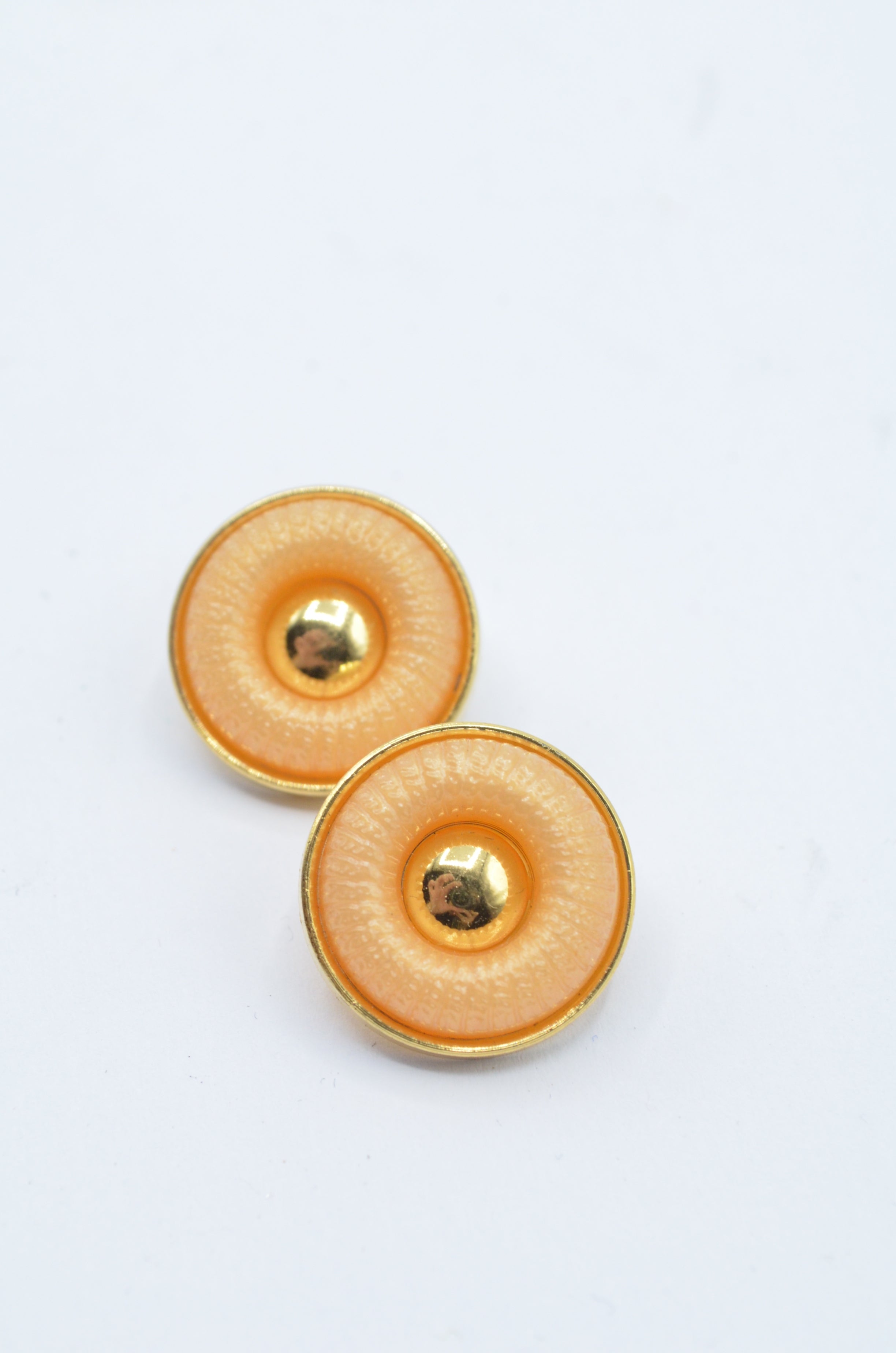 Nasturi De Plastic 18mm