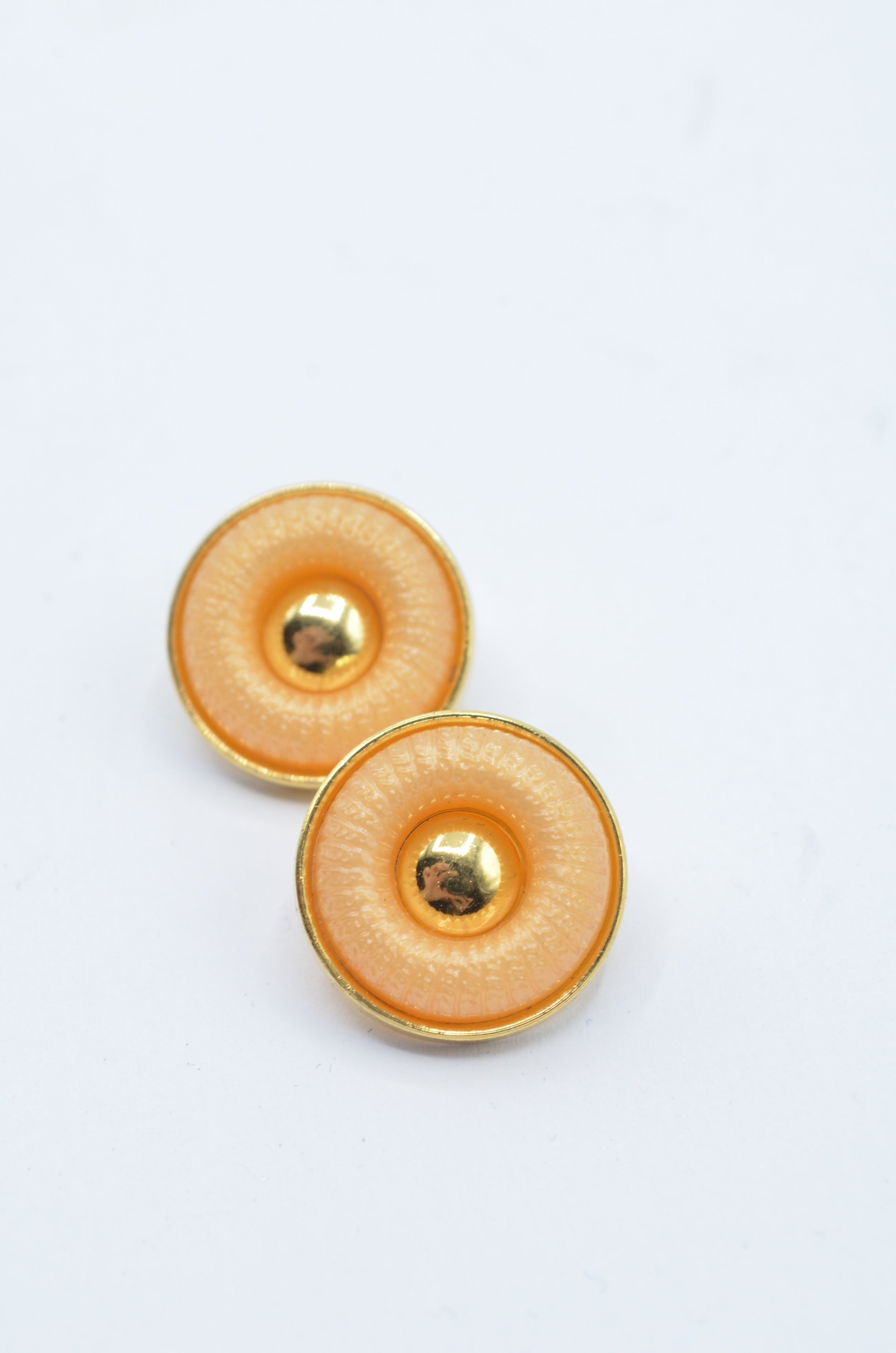 Nasturi De Plastic 18mm