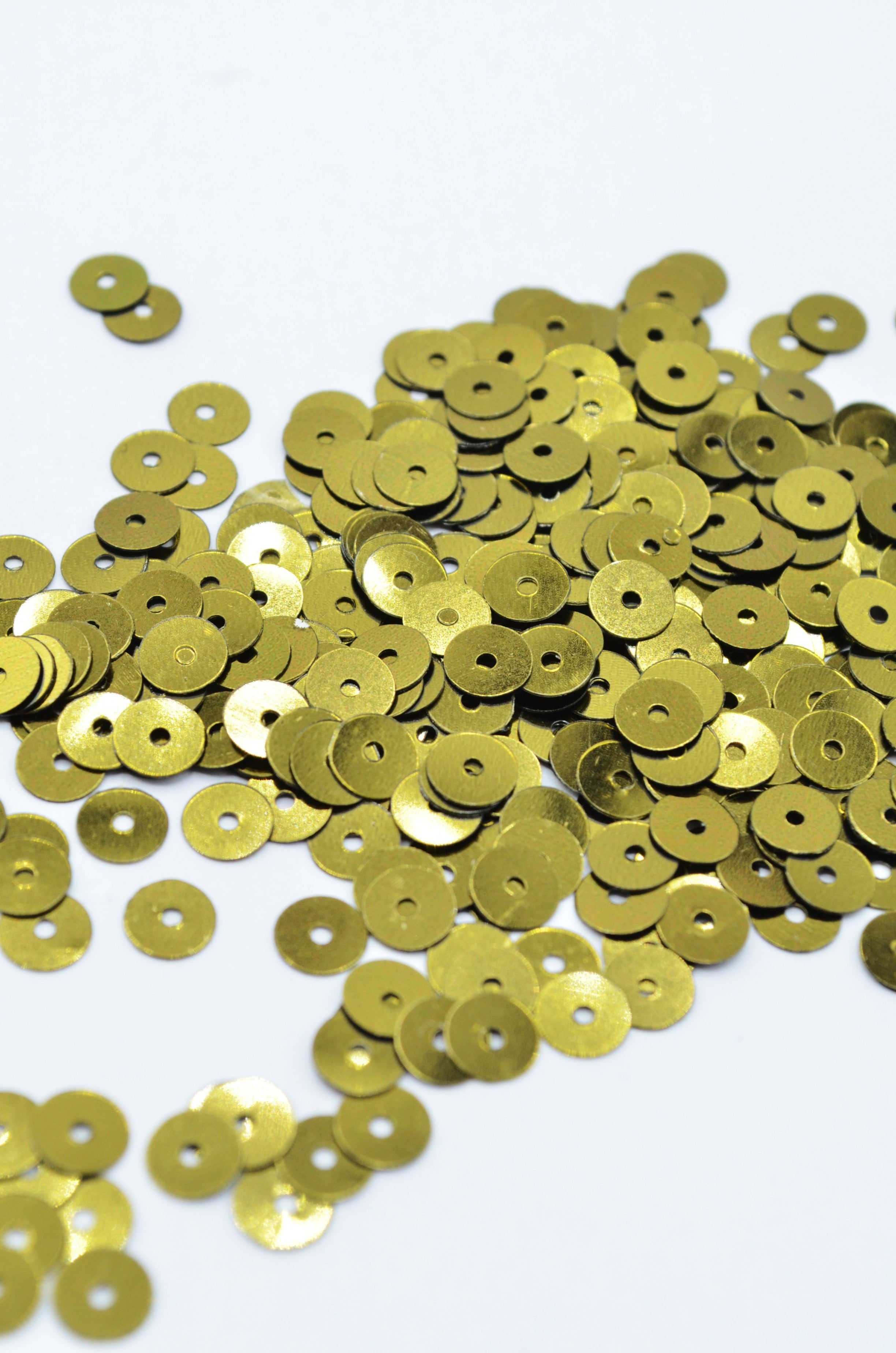 Paiete 5mm, Aprox.(10-15gr/Pachet)
