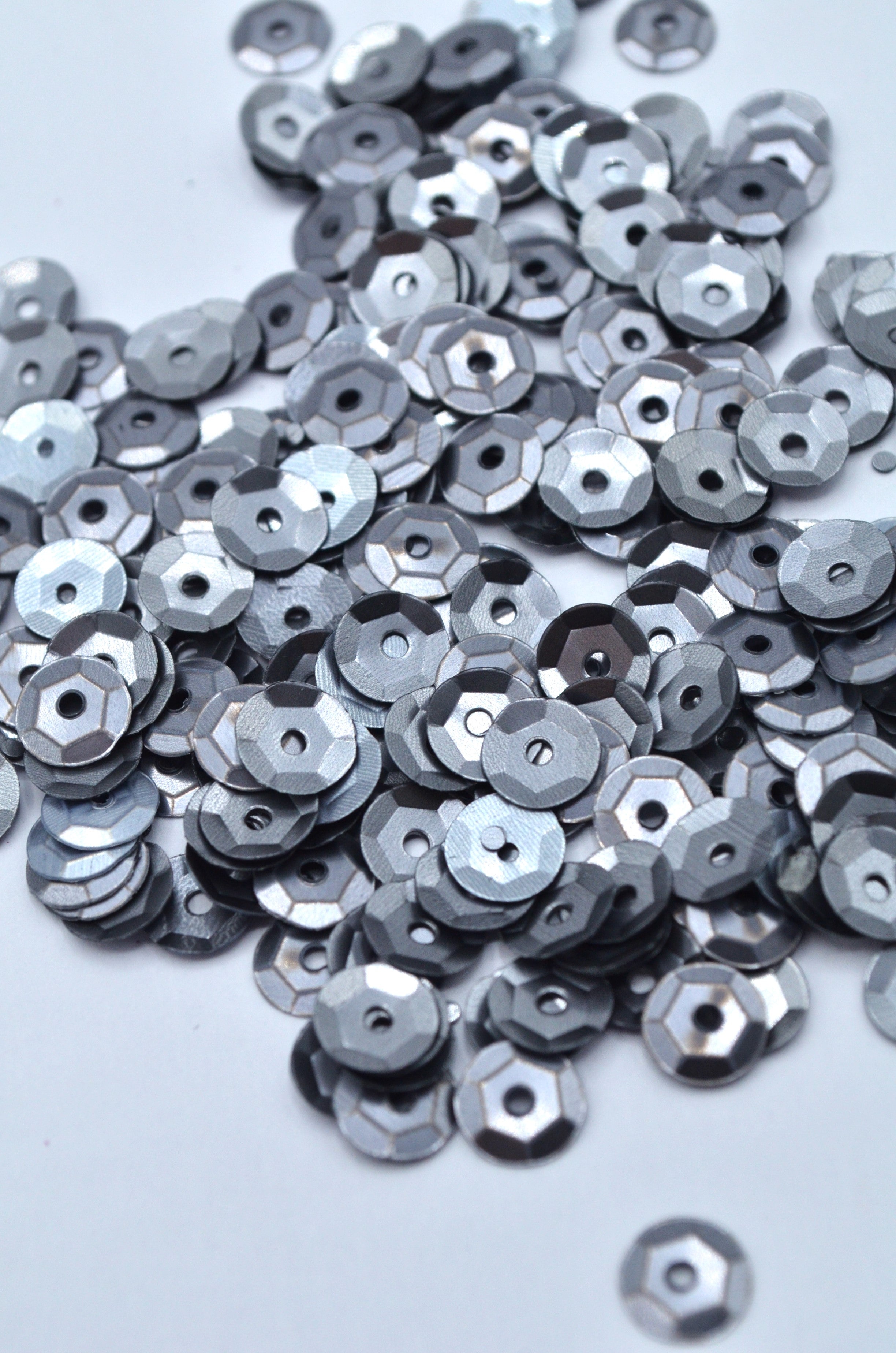 Paiete 6mm, Aprox.(10-15gr/Pachet)