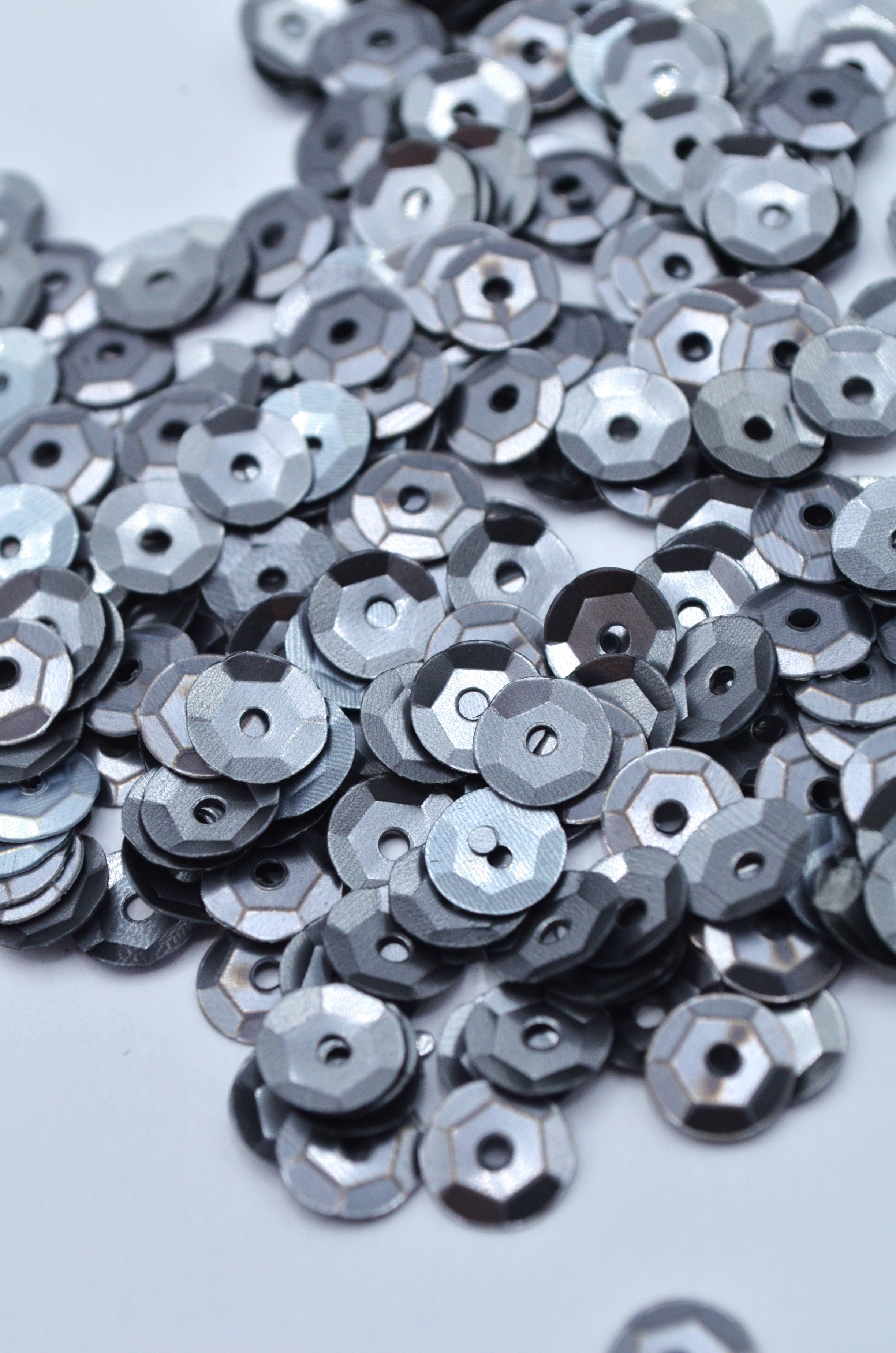 Paiete 6mm, Aprox.(10-15gr/Pachet)