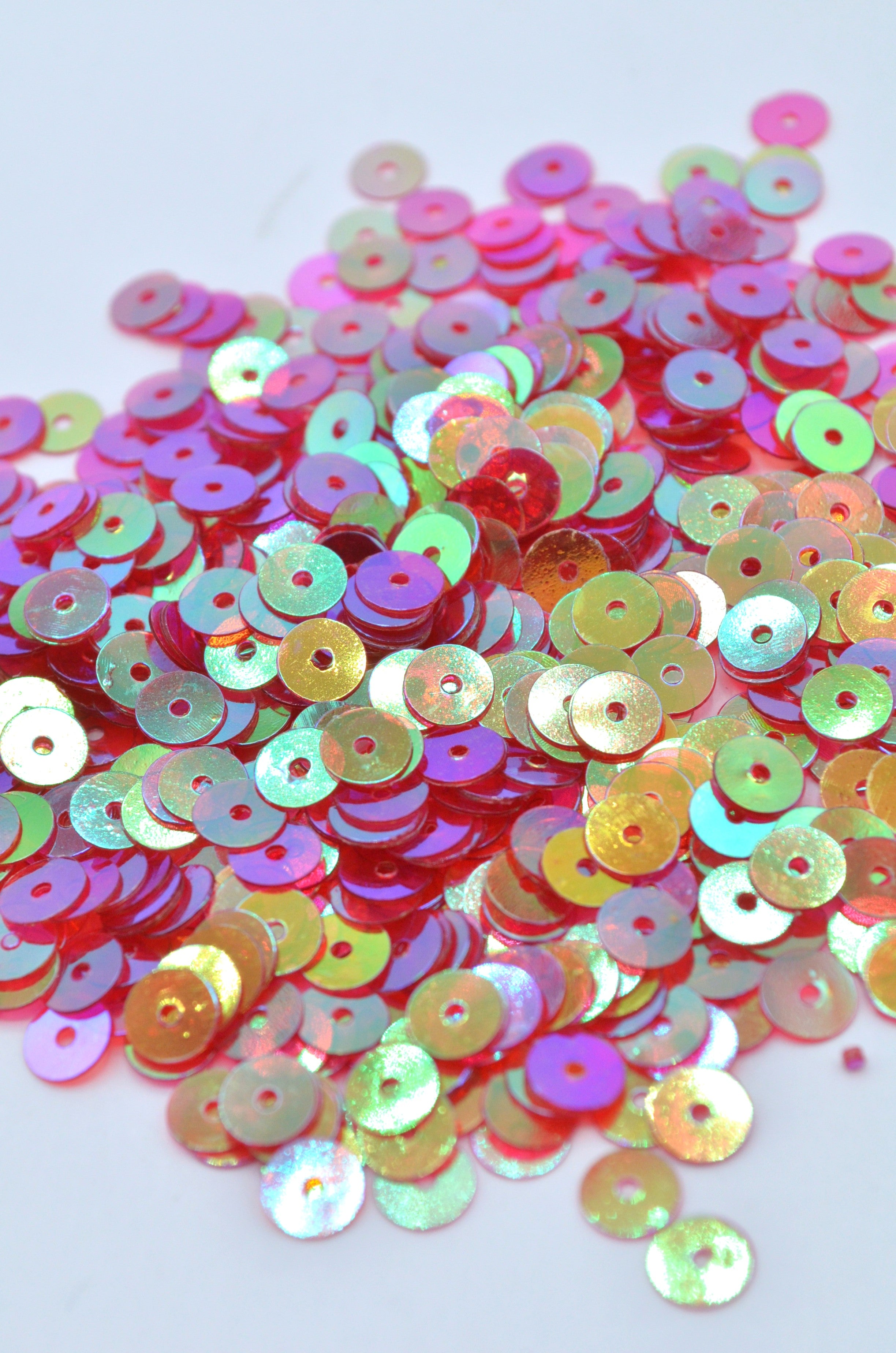 Paiete 5mm, Aprox.(10-15gr/Pachet)