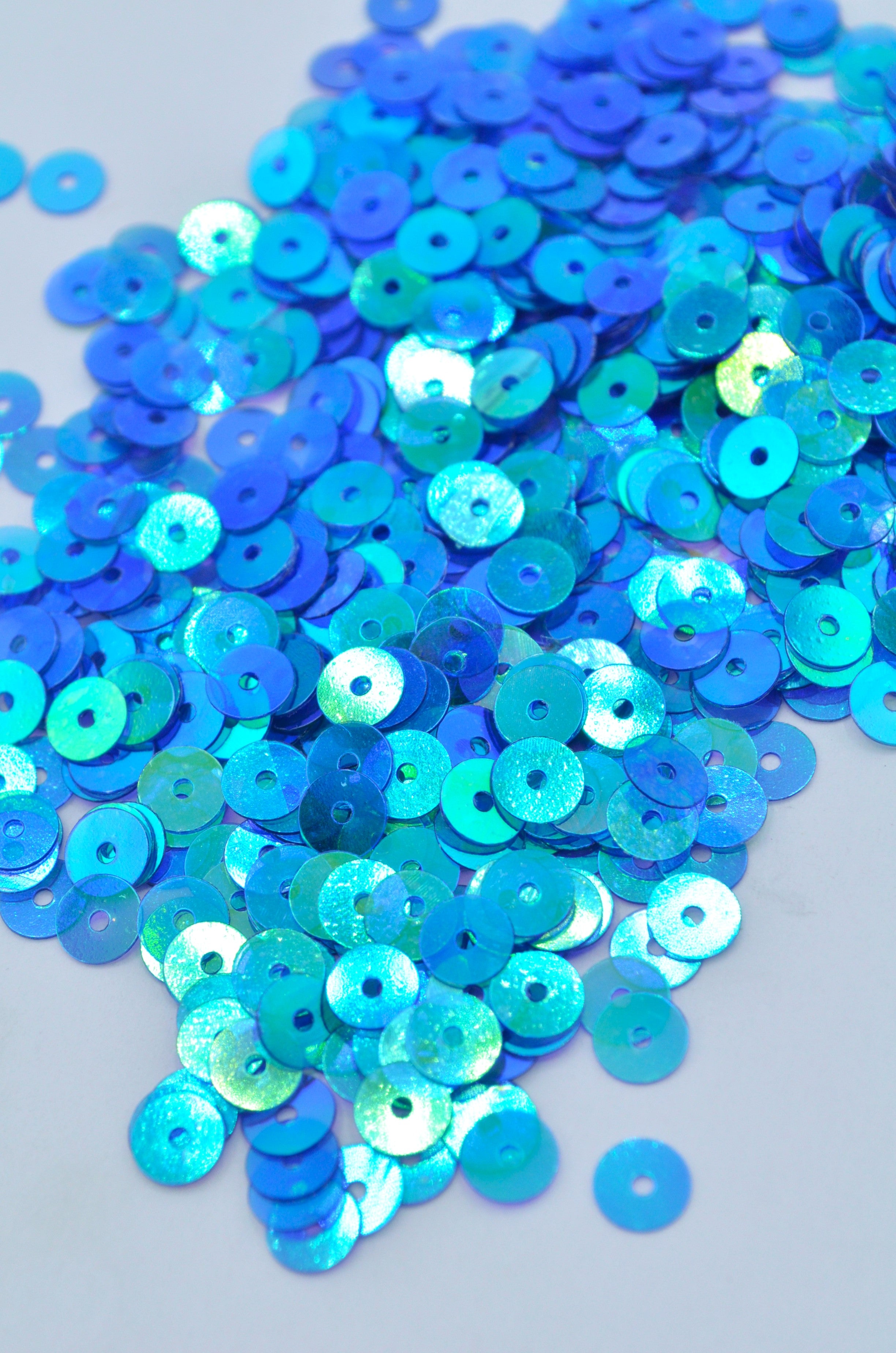 Paiete 5mm, Aprox.(10-15gr/Pachet)