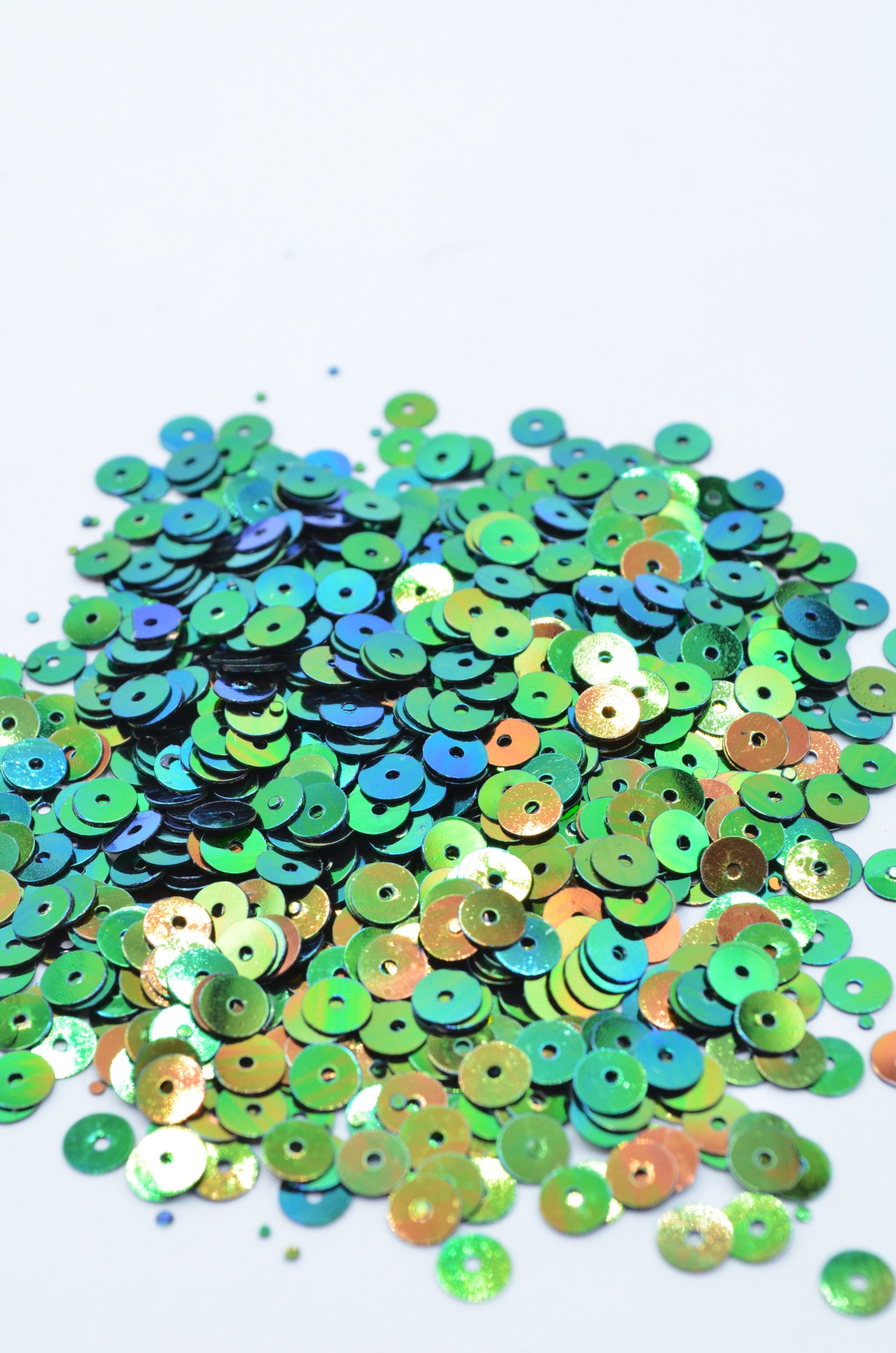 Paiete 5mm, Aprox.(10-15gr/Pachet)