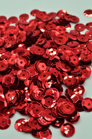 Paiete 6mm, Aprox.(10-15gr/Pachet)