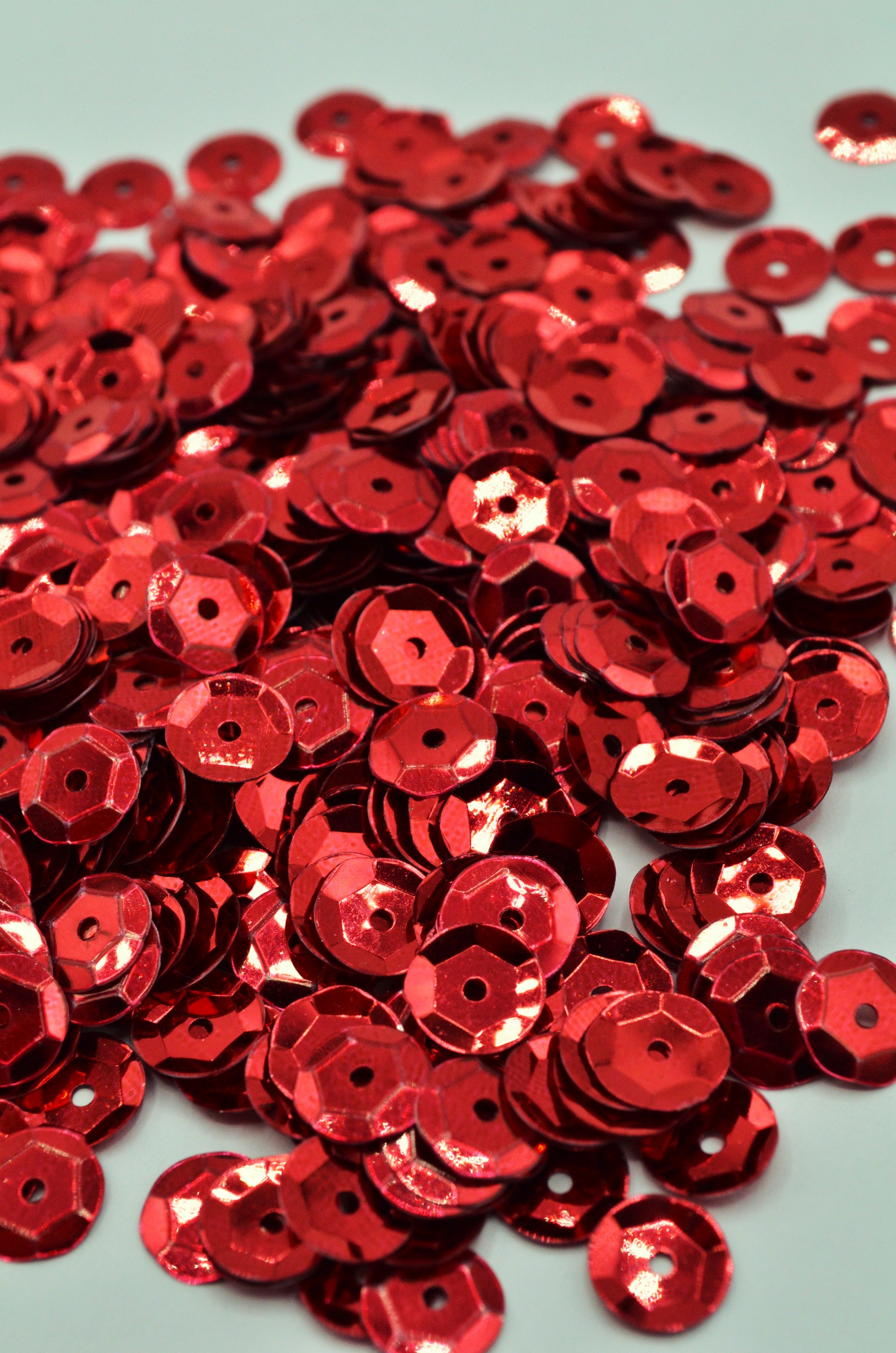 Paiete 6mm, Aprox.(10-15gr/Pachet)