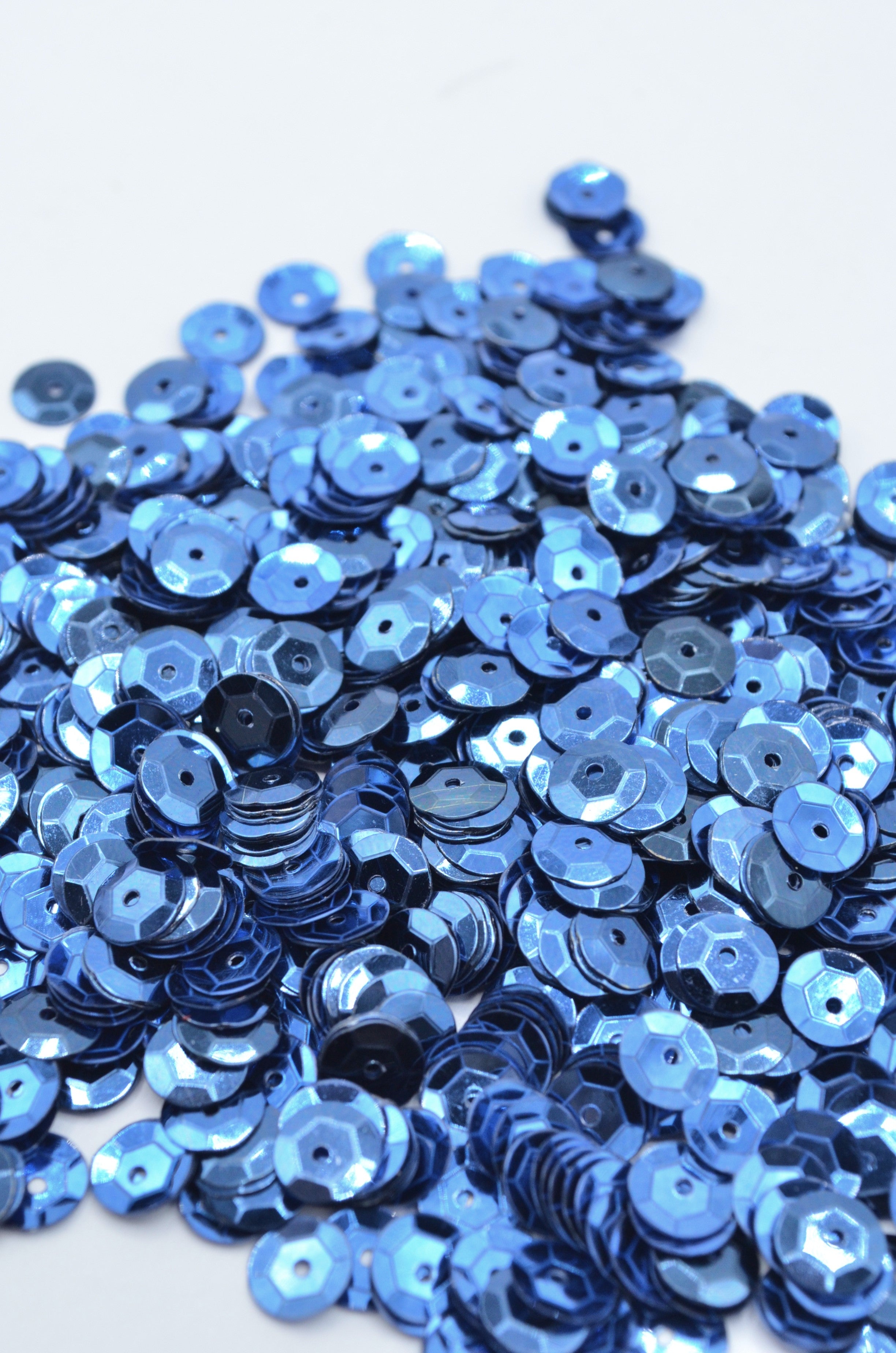 Paiete 6mm, Aprox.(10-15gr/Pachet)