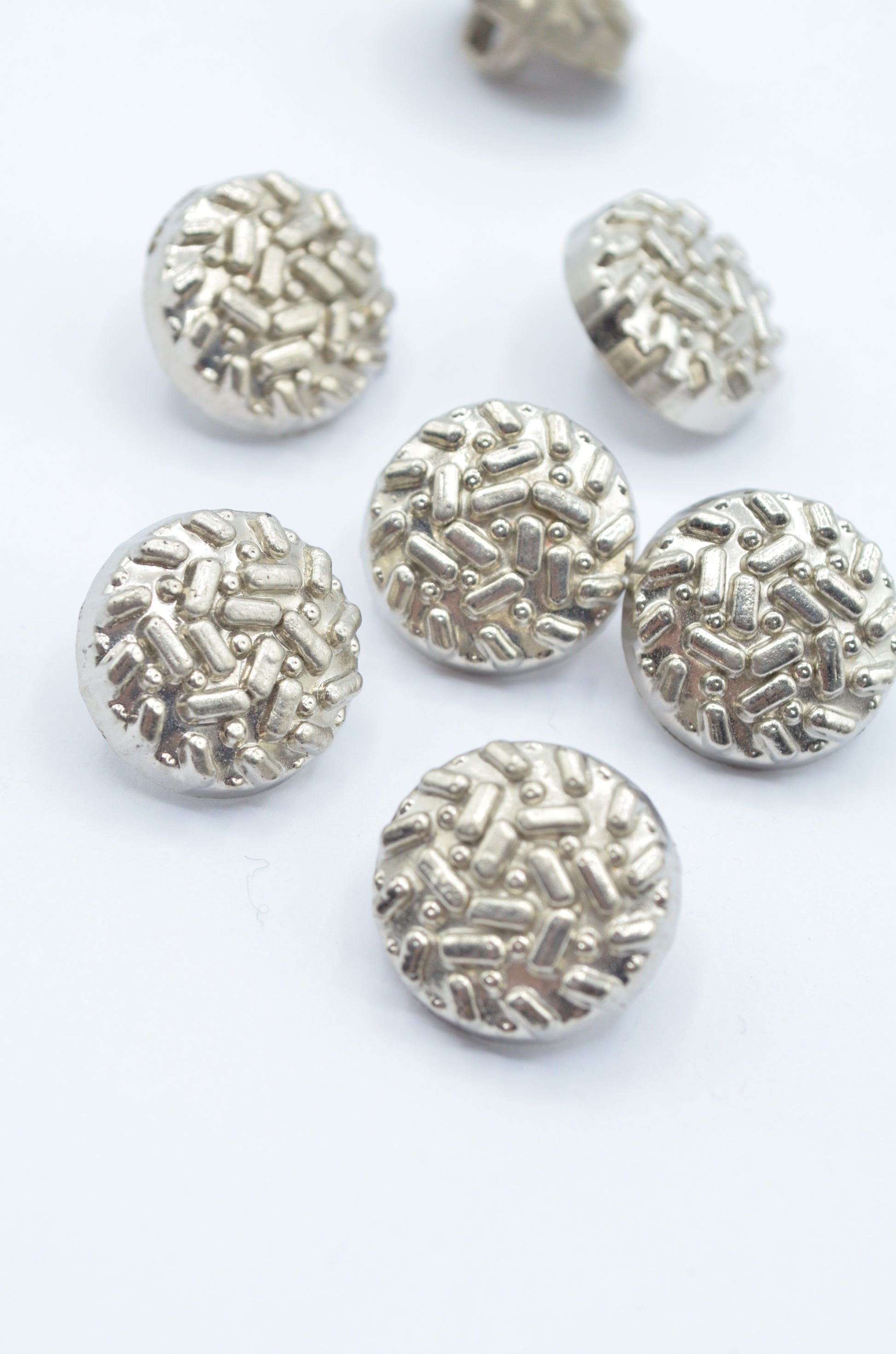 Nasturi De Plastic 18mm