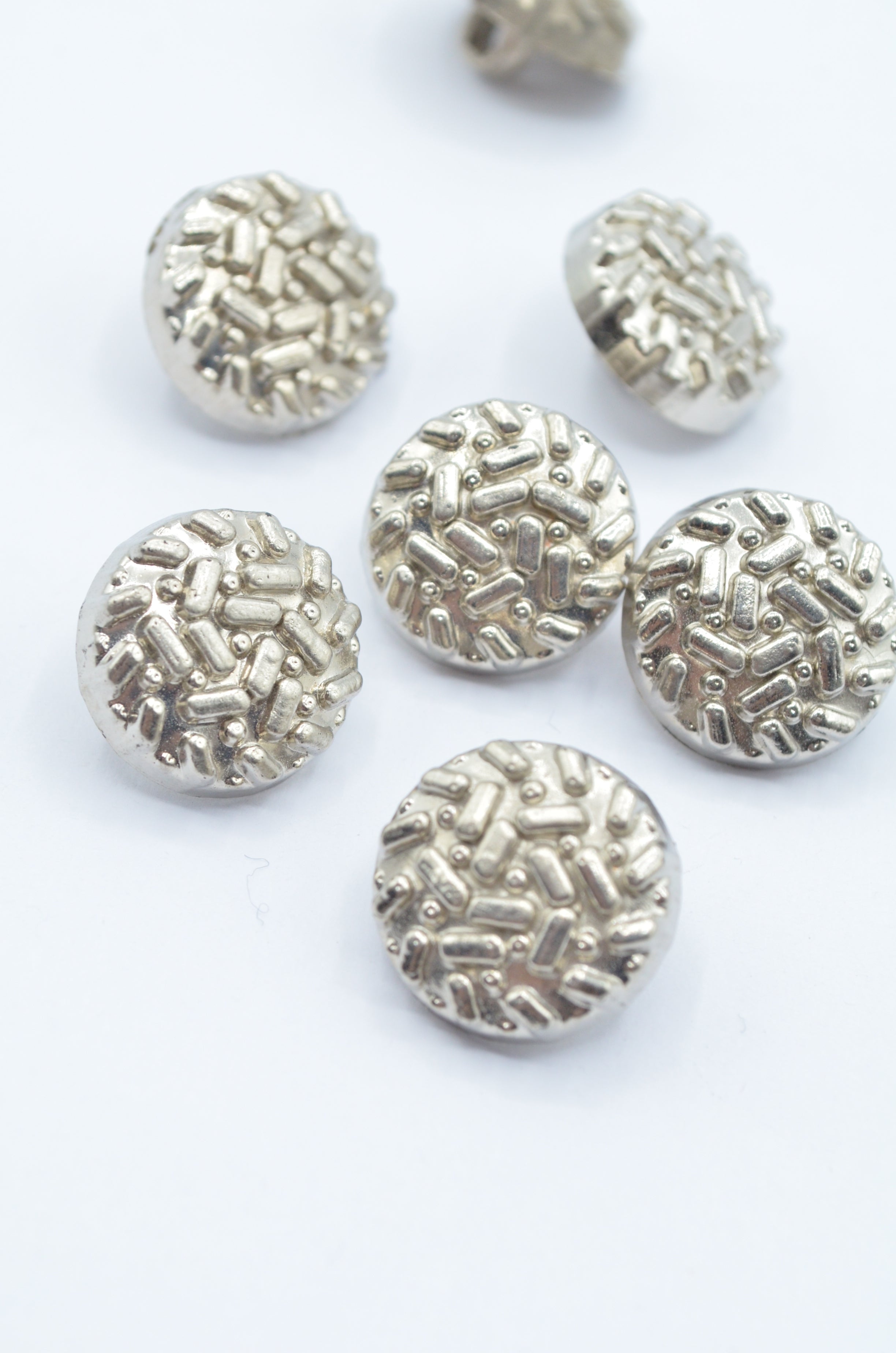 Nasturi De Plastic 18mm