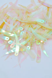 Paiete 35x5mm, Aprox.(10-15gr/Pachet)