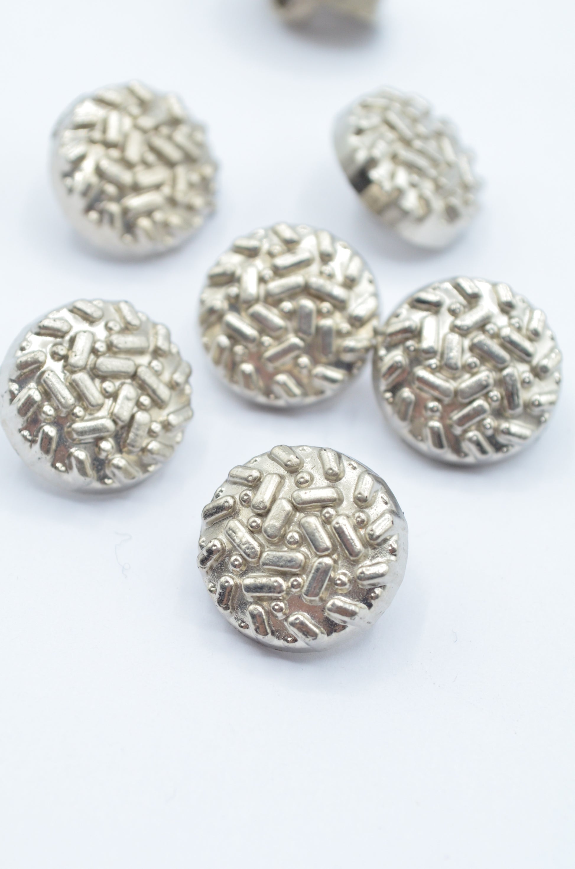 Nasturi De Plastic 18mm