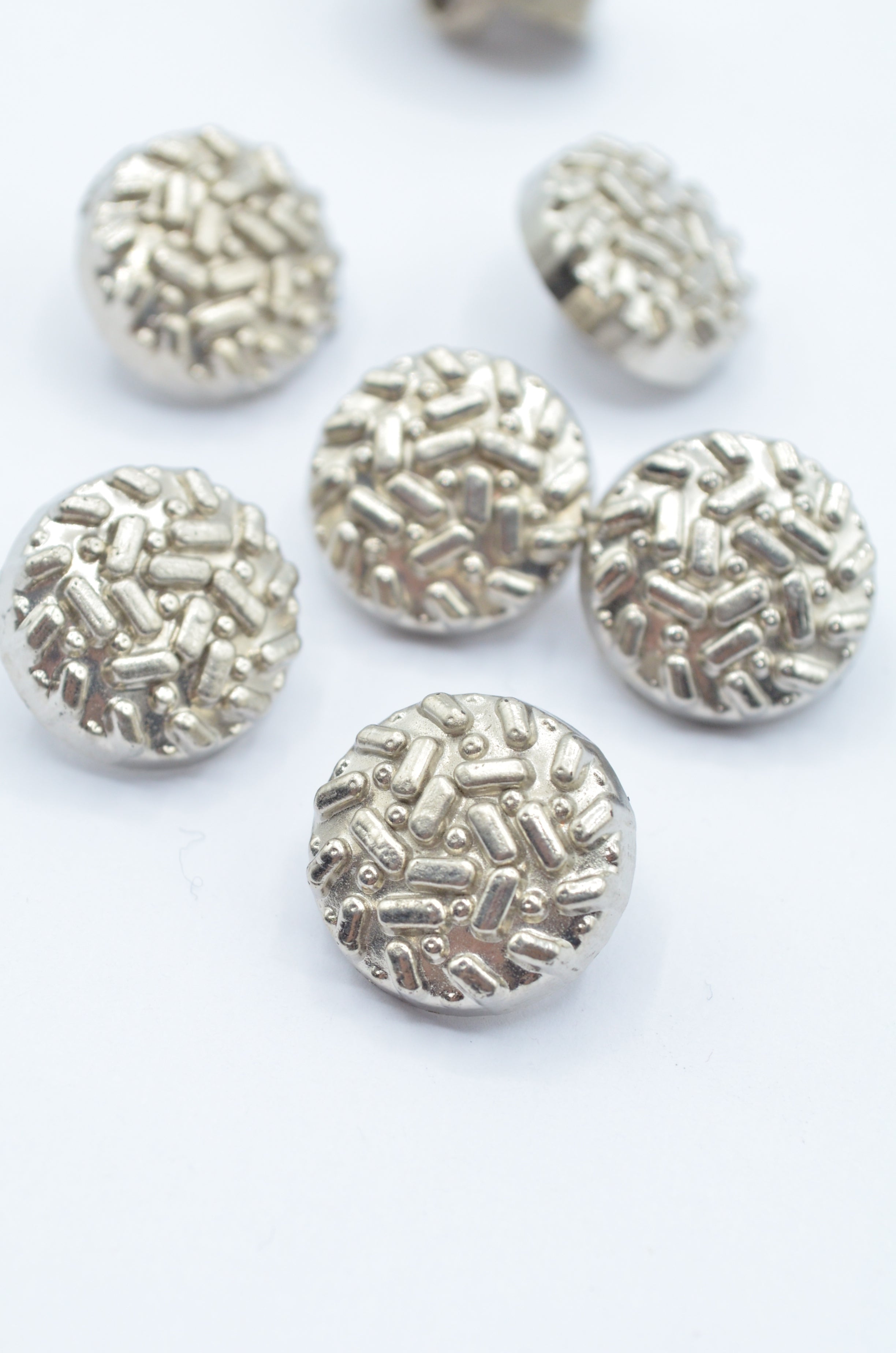Nasturi De Plastic 18mm