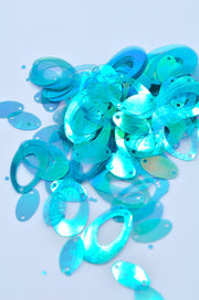 Paiete 22x13mm, Aprox.(10-15gr/Pachet)