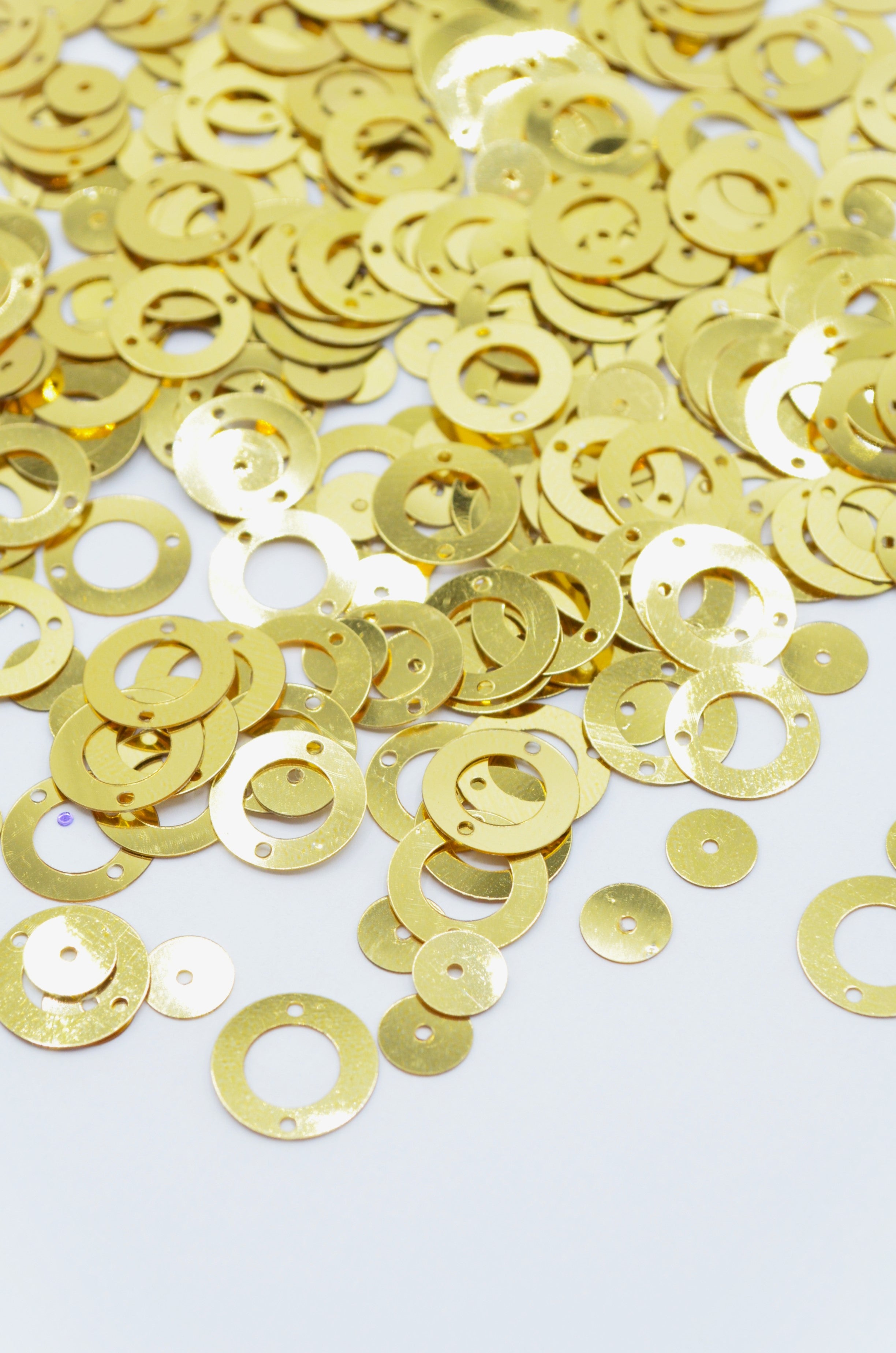 Paiete 12mm, Aprox.(10-15gr/Pachet)