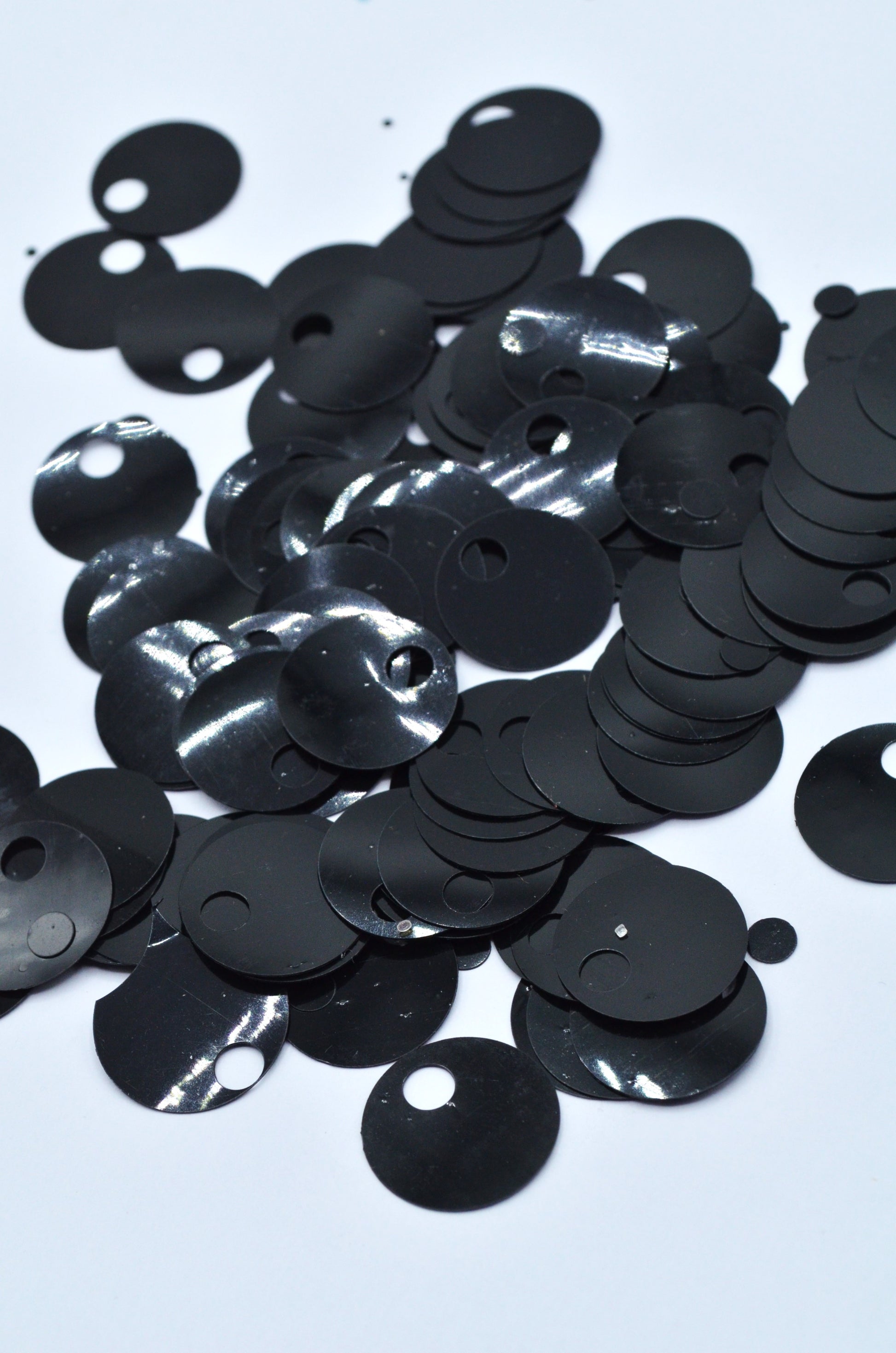 Paiete 18mm, Aprox.(10-15gr/Pachet)