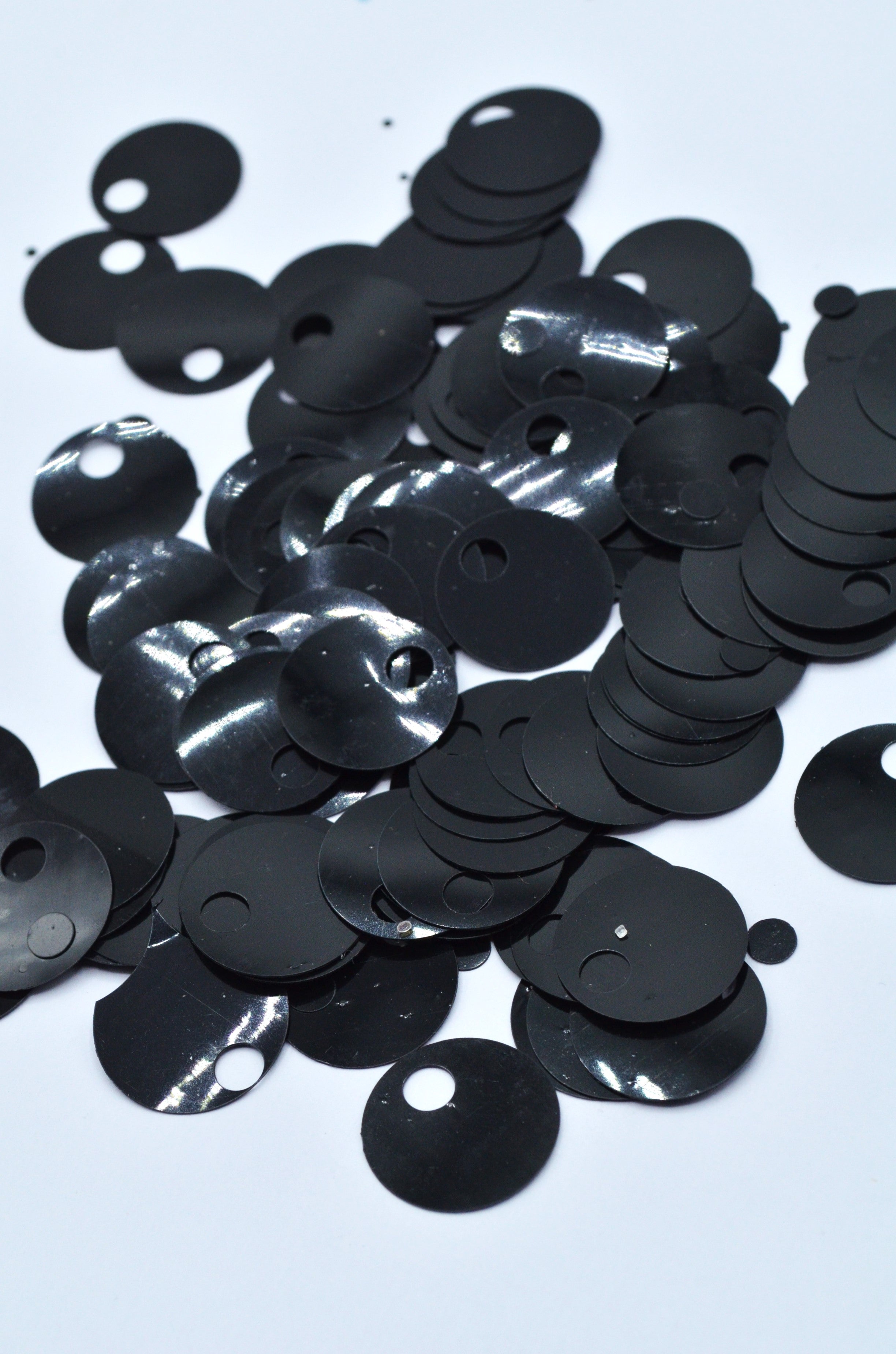 Paiete 18mm, Aprox.(10-15gr/Pachet)