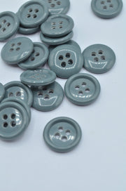 Nasturi De Plastic 15mm