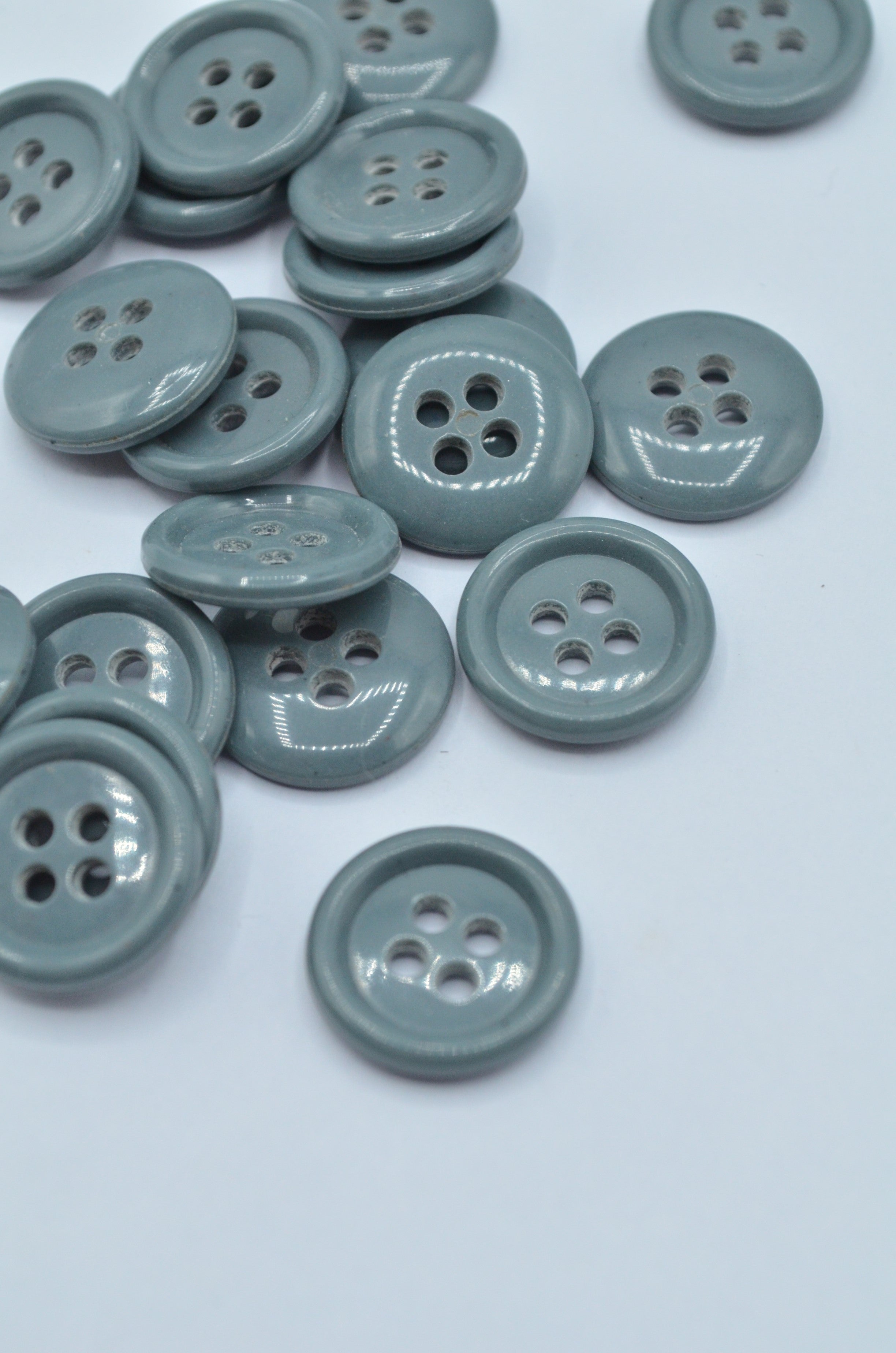 Nasturi De Plastic 15mm