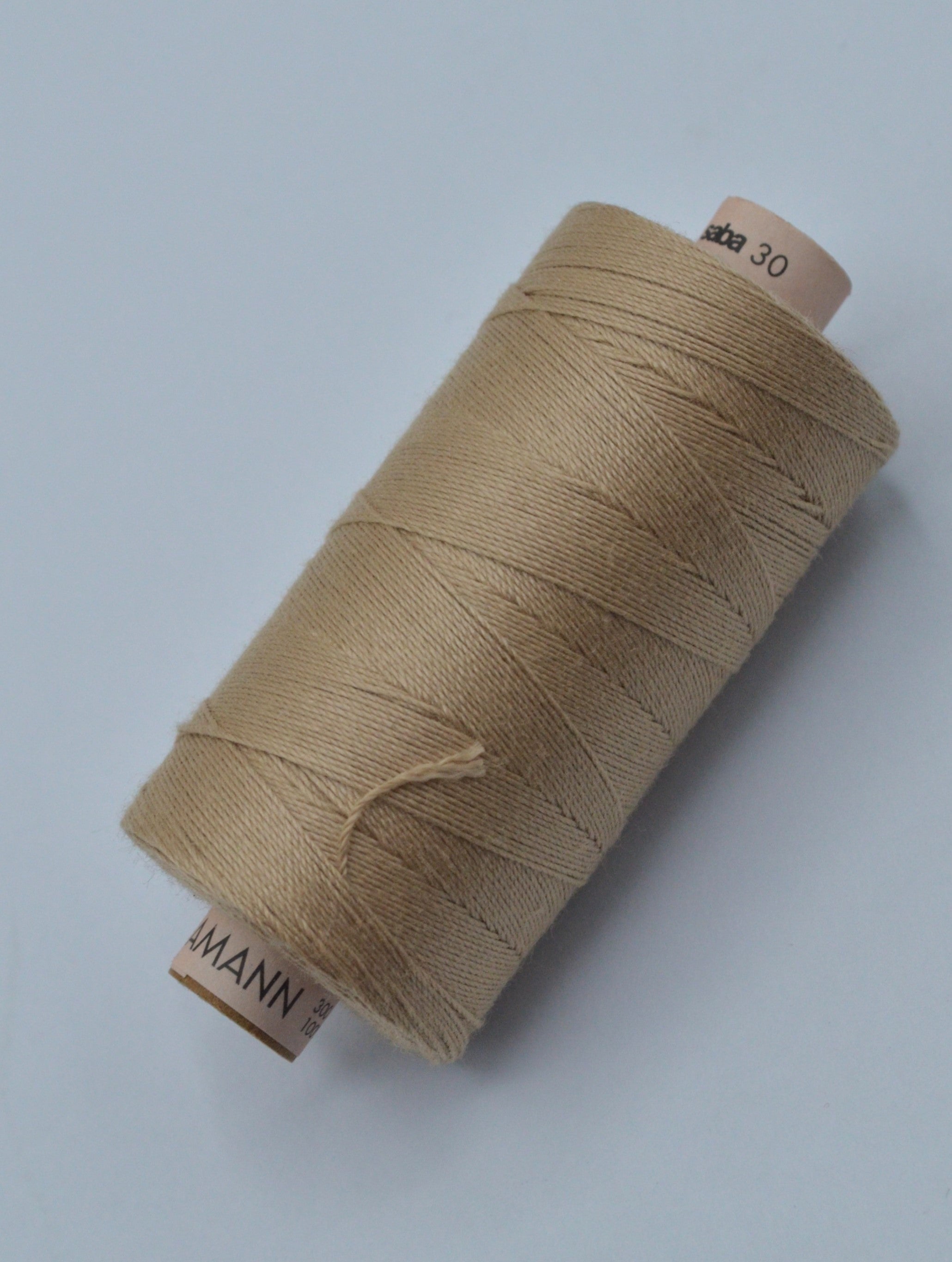 Ata AMANN Groasa 30 - 300m, Bej