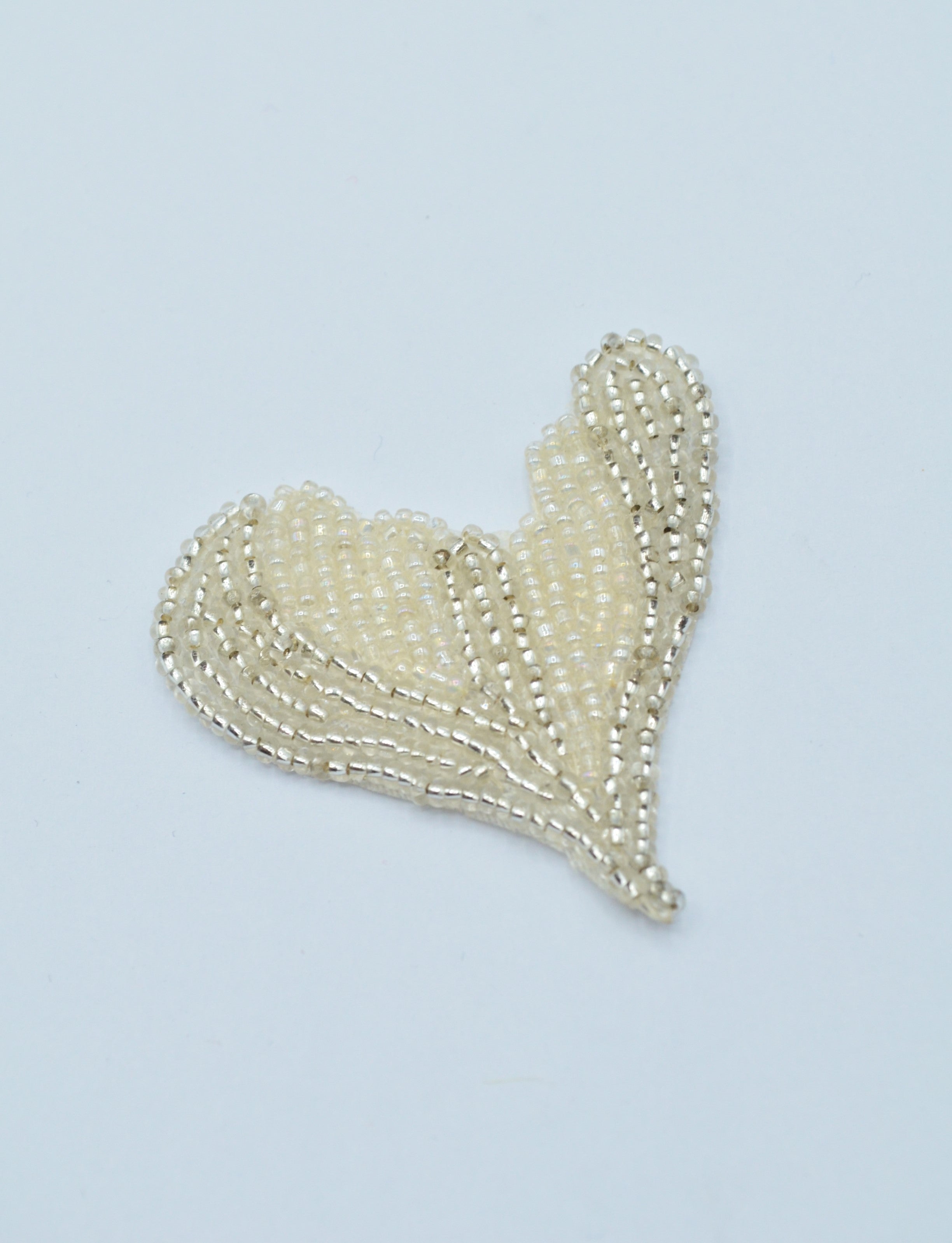 Aplicatie Cu Margele, 5.50cm