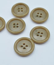 Nasturi De Plastic 20mm