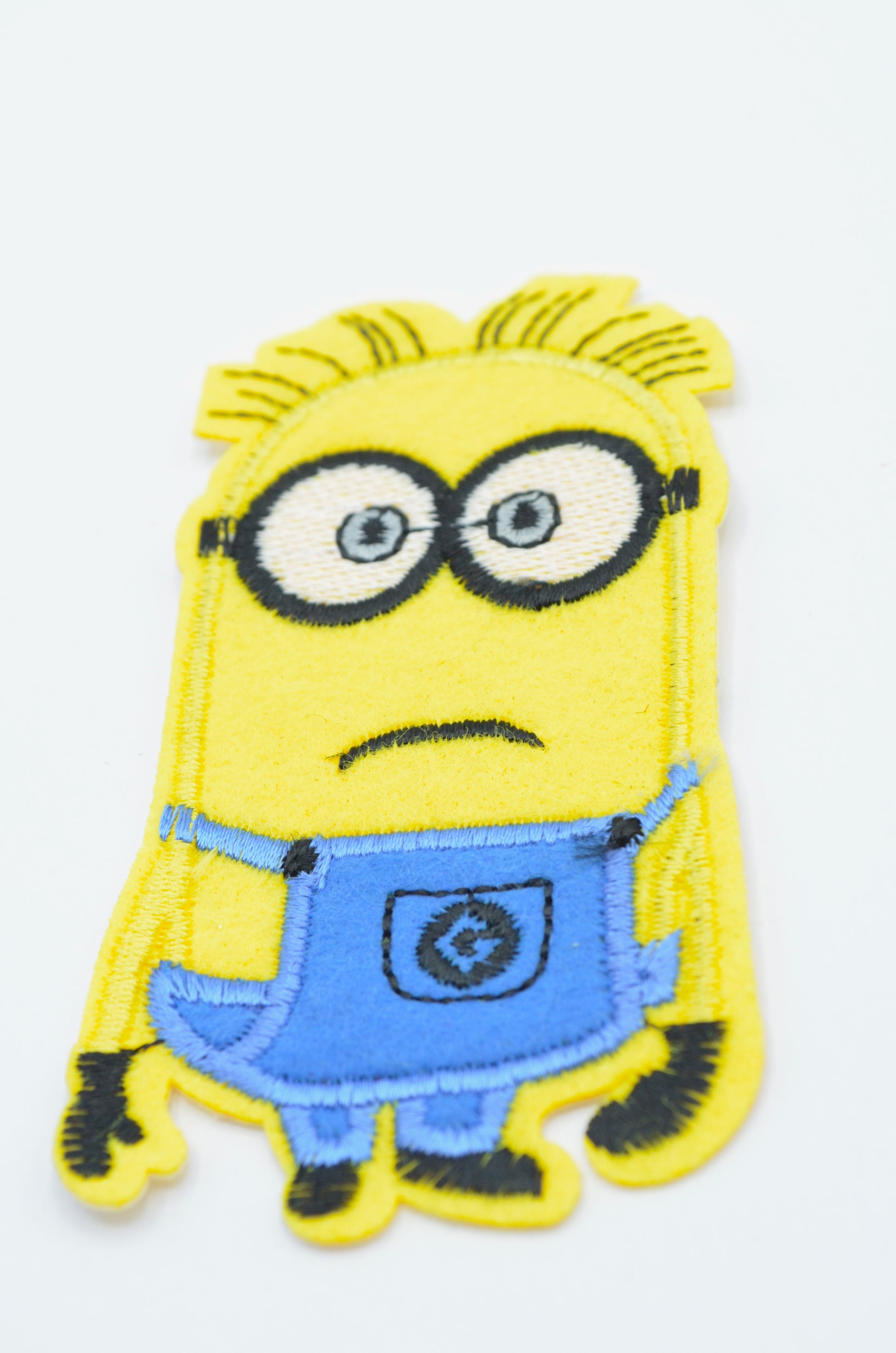 Emblema Termoadeziva Monion 9x4.50cm
