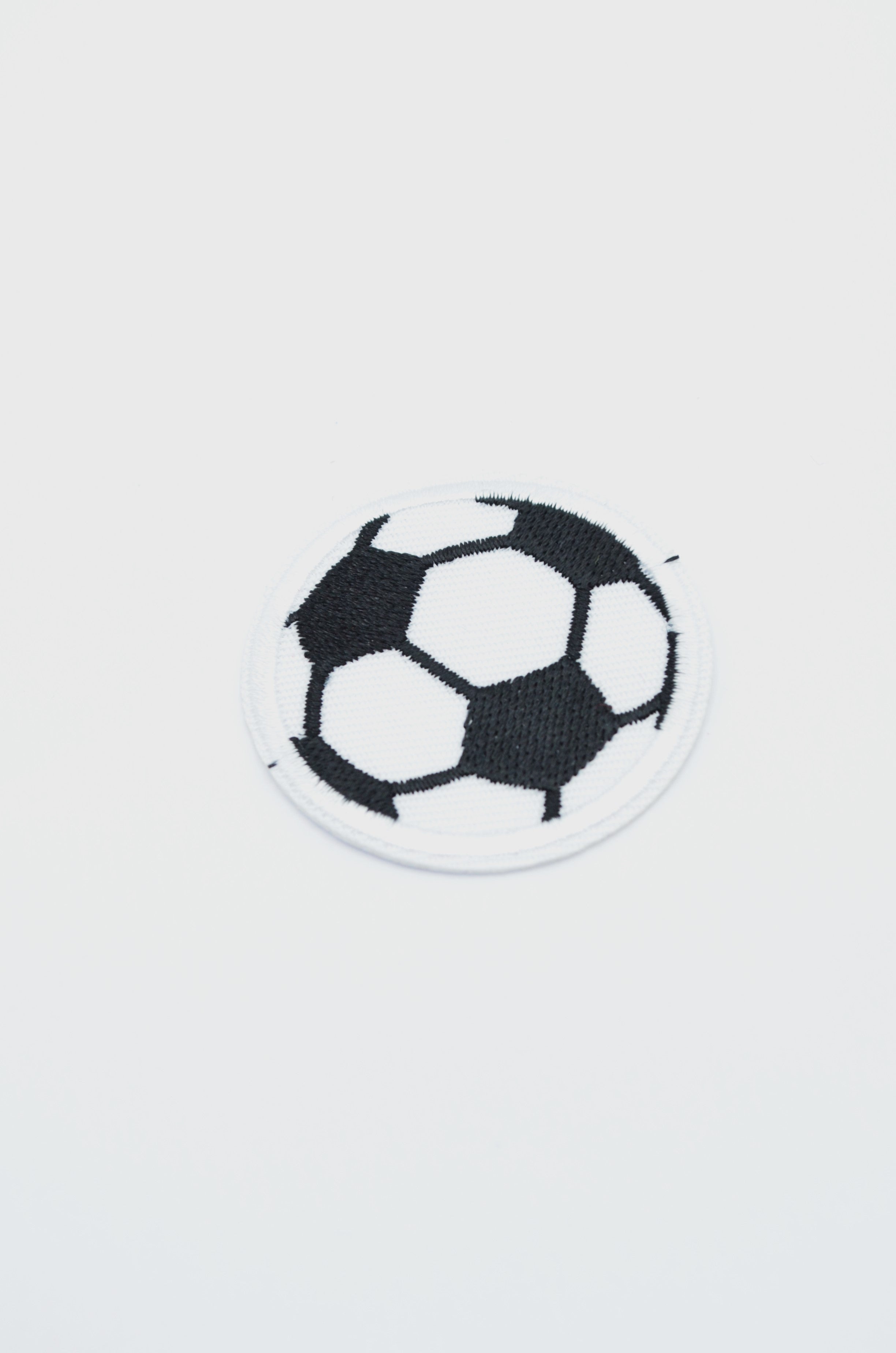 Emblema Termoadeziva Minge 4.50cm