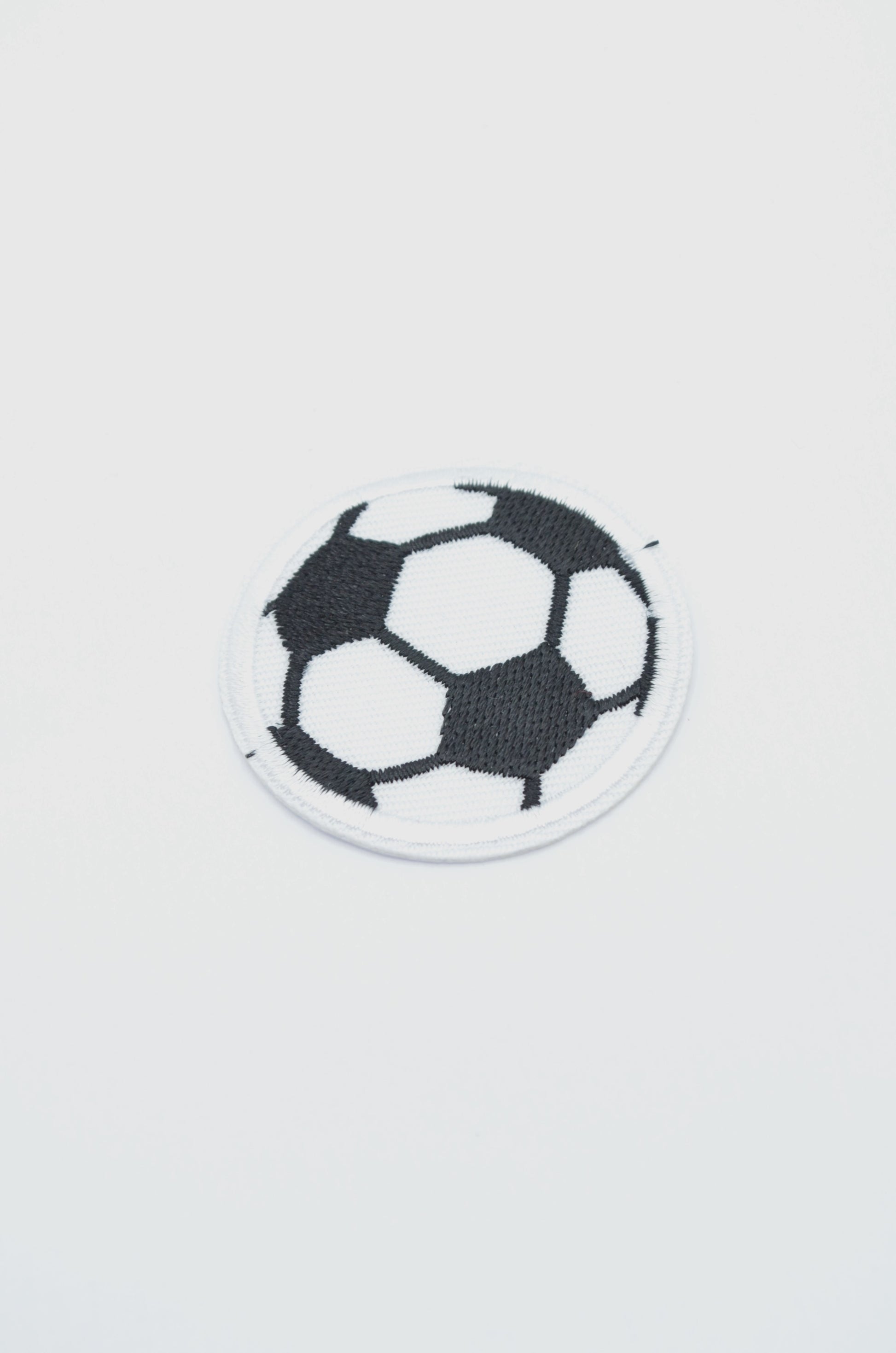 Emblema Termoadeziva Minge 4.50cm