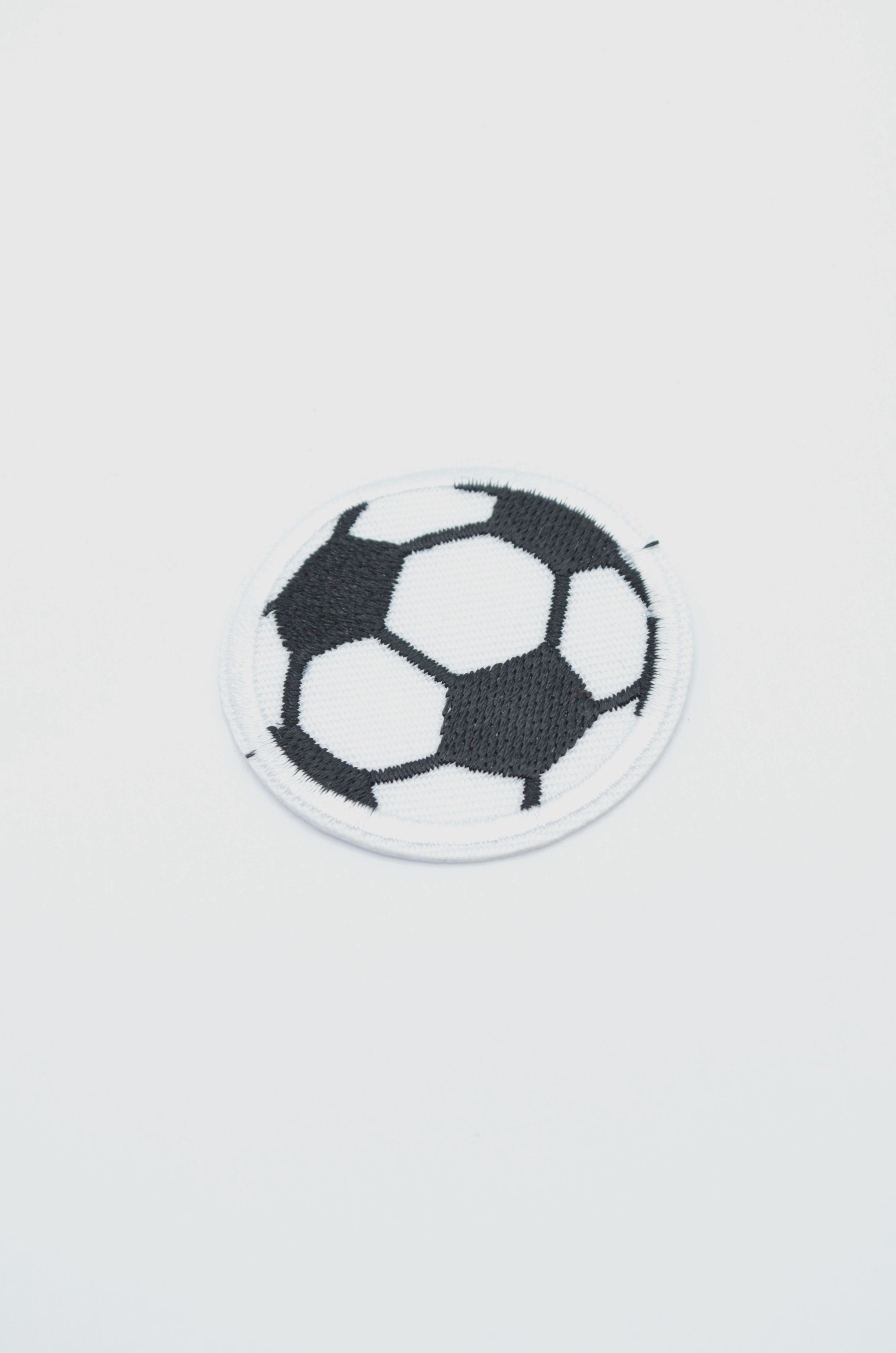 Emblema Termoadeziva Minge 4.50cm