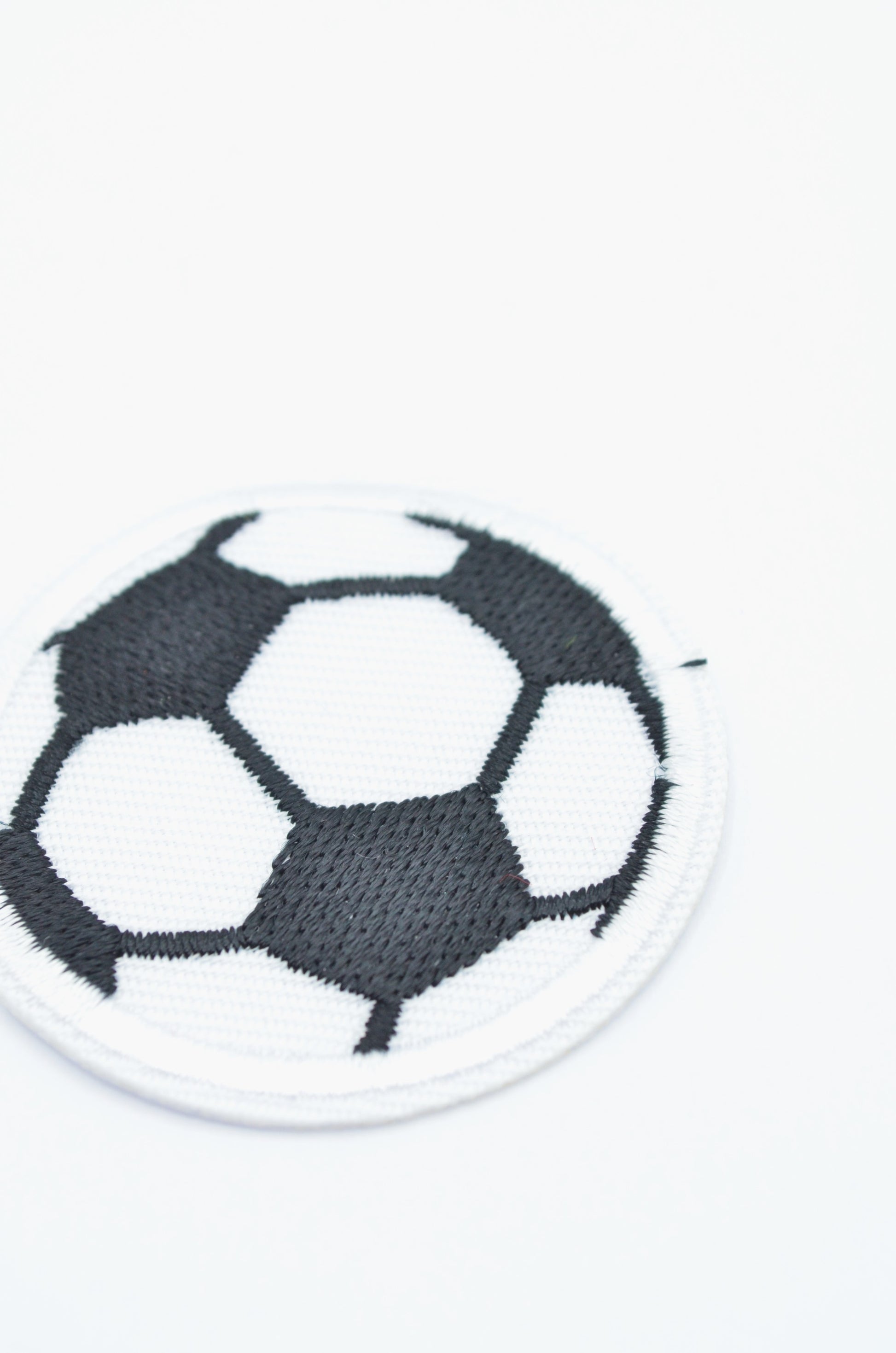 Emblema Termoadeziva Minge 4.50cm