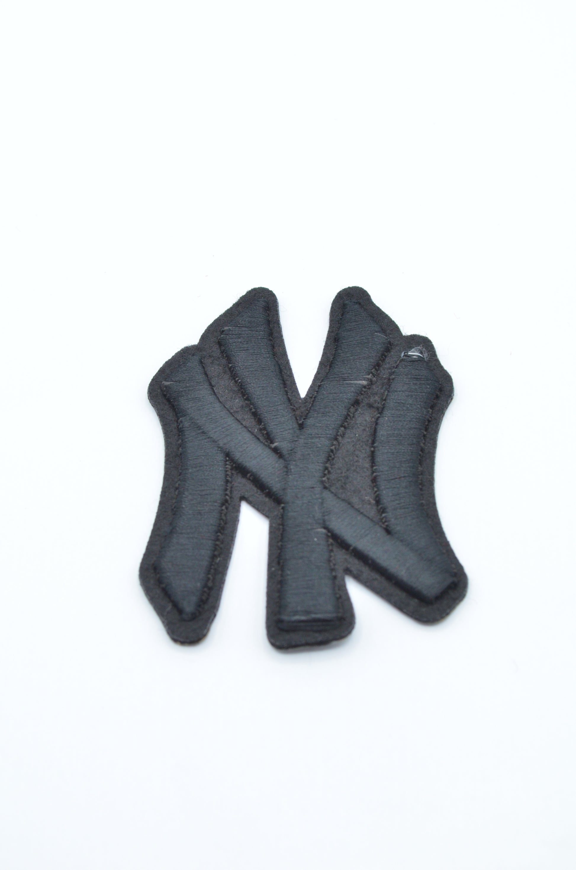 Emblema Termoadeziva New York 8x5cm