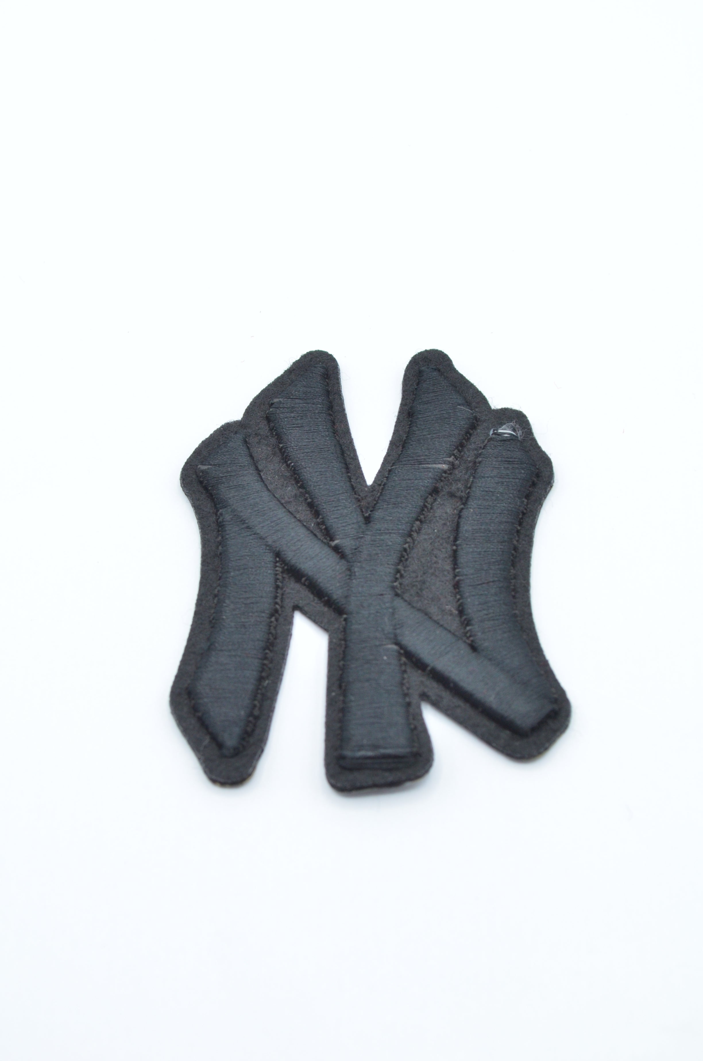 Emblema Termoadeziva New York 8x5cm